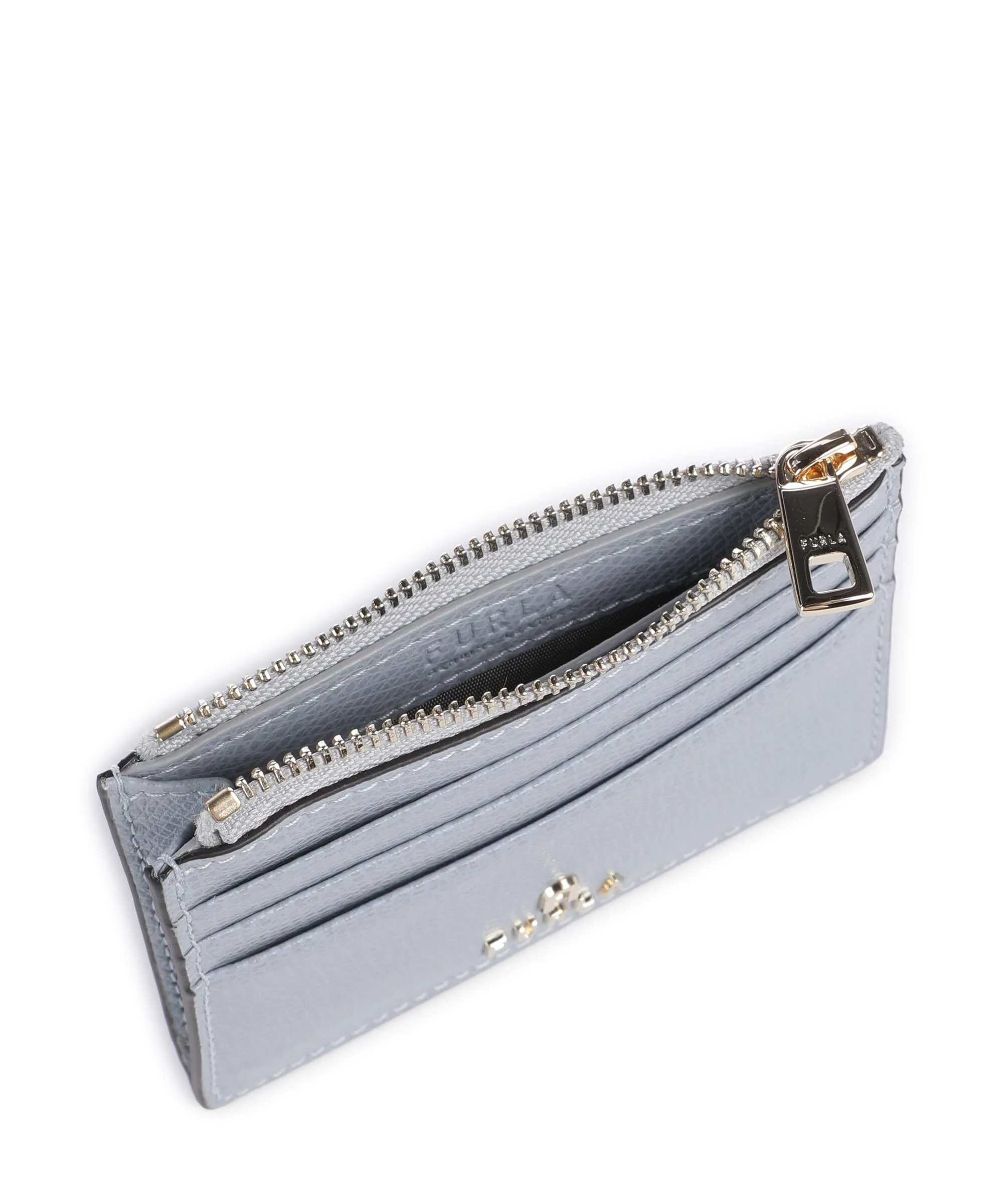 Furla Camelia S Étui à cartes crédit nuvola - Image 4