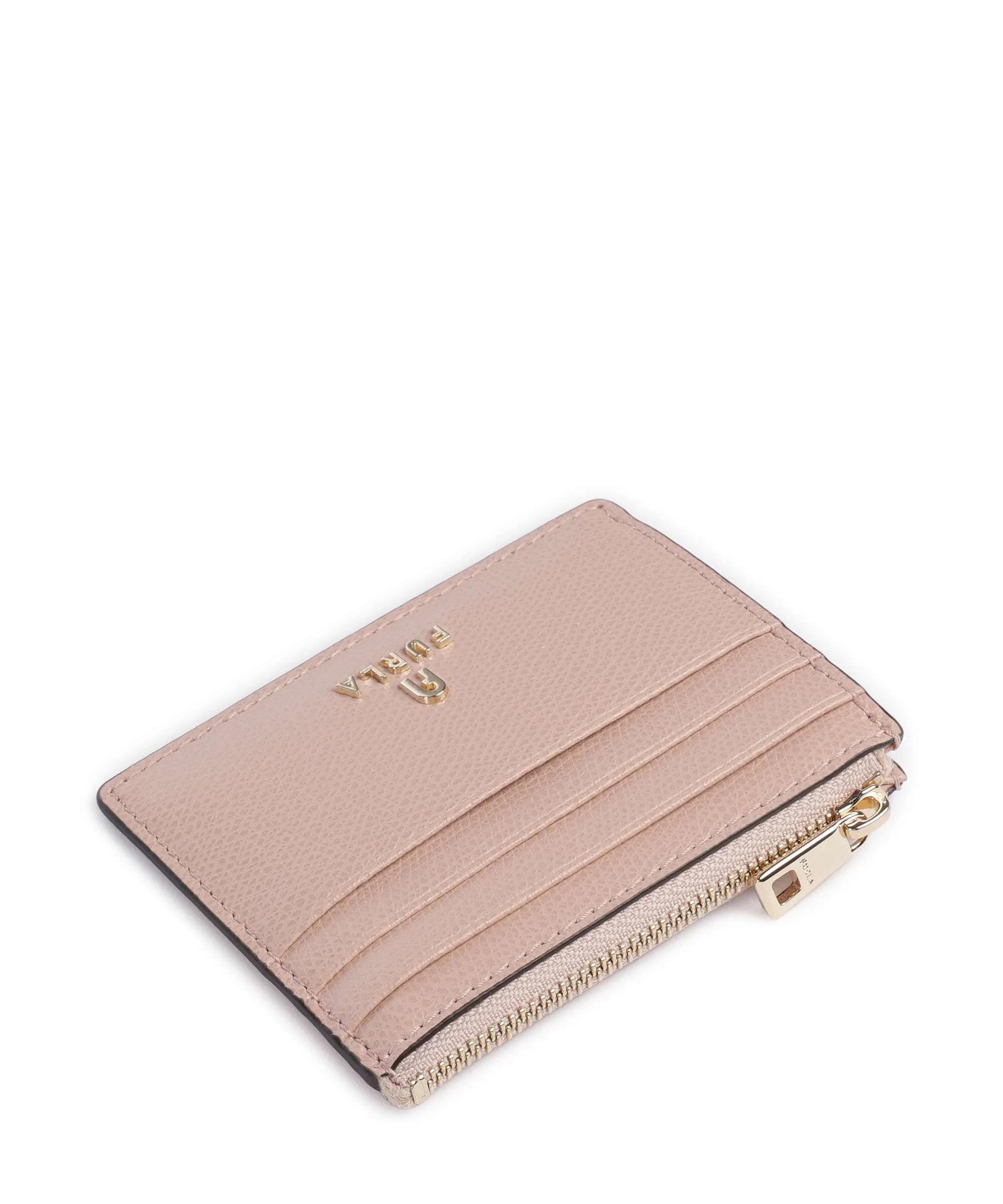 Furla Camelia S Étui à cartes crédit cipria - Image 3