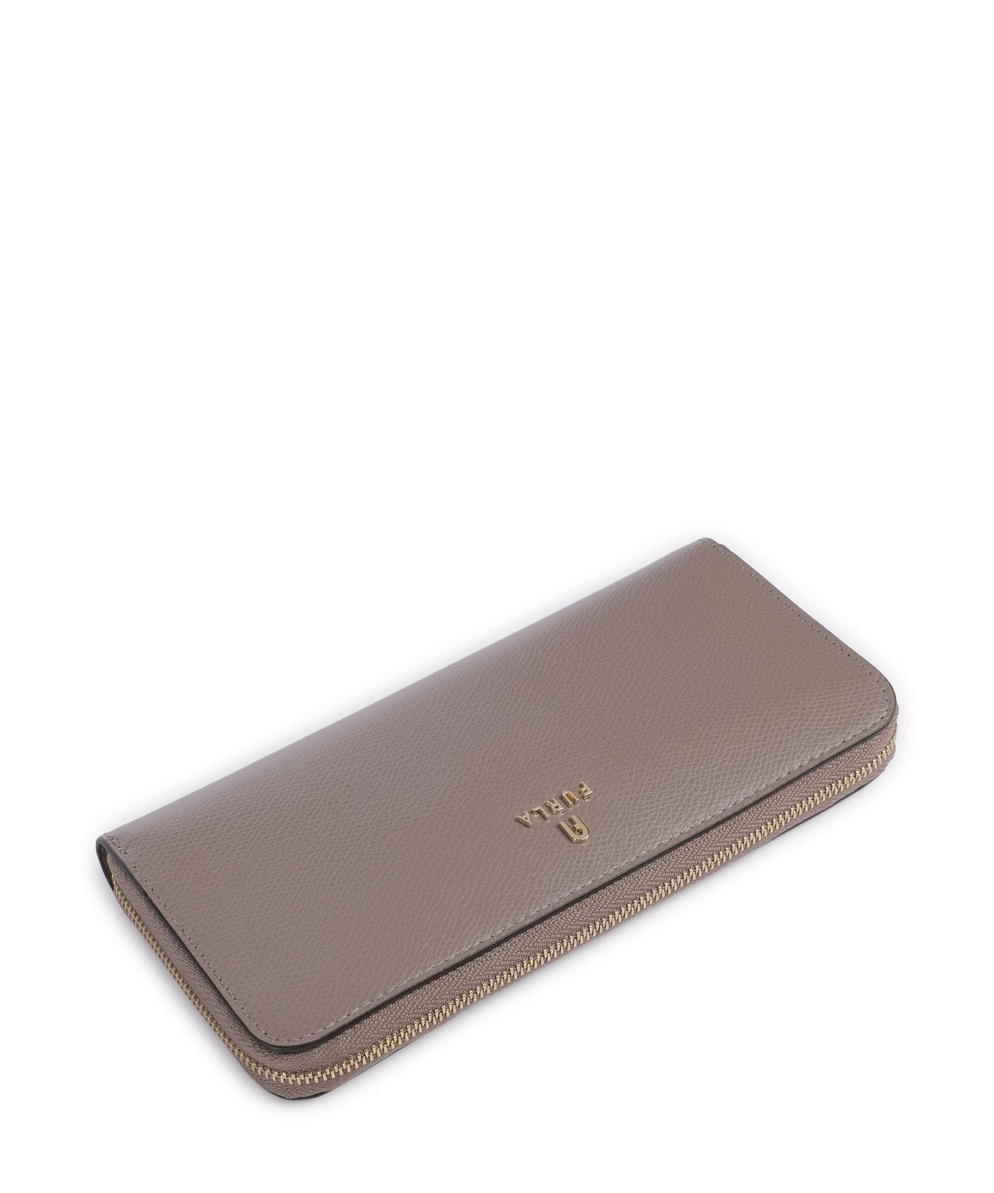 Furla Camelia XL Portefeuille stucco gray/ballerina - Image 4