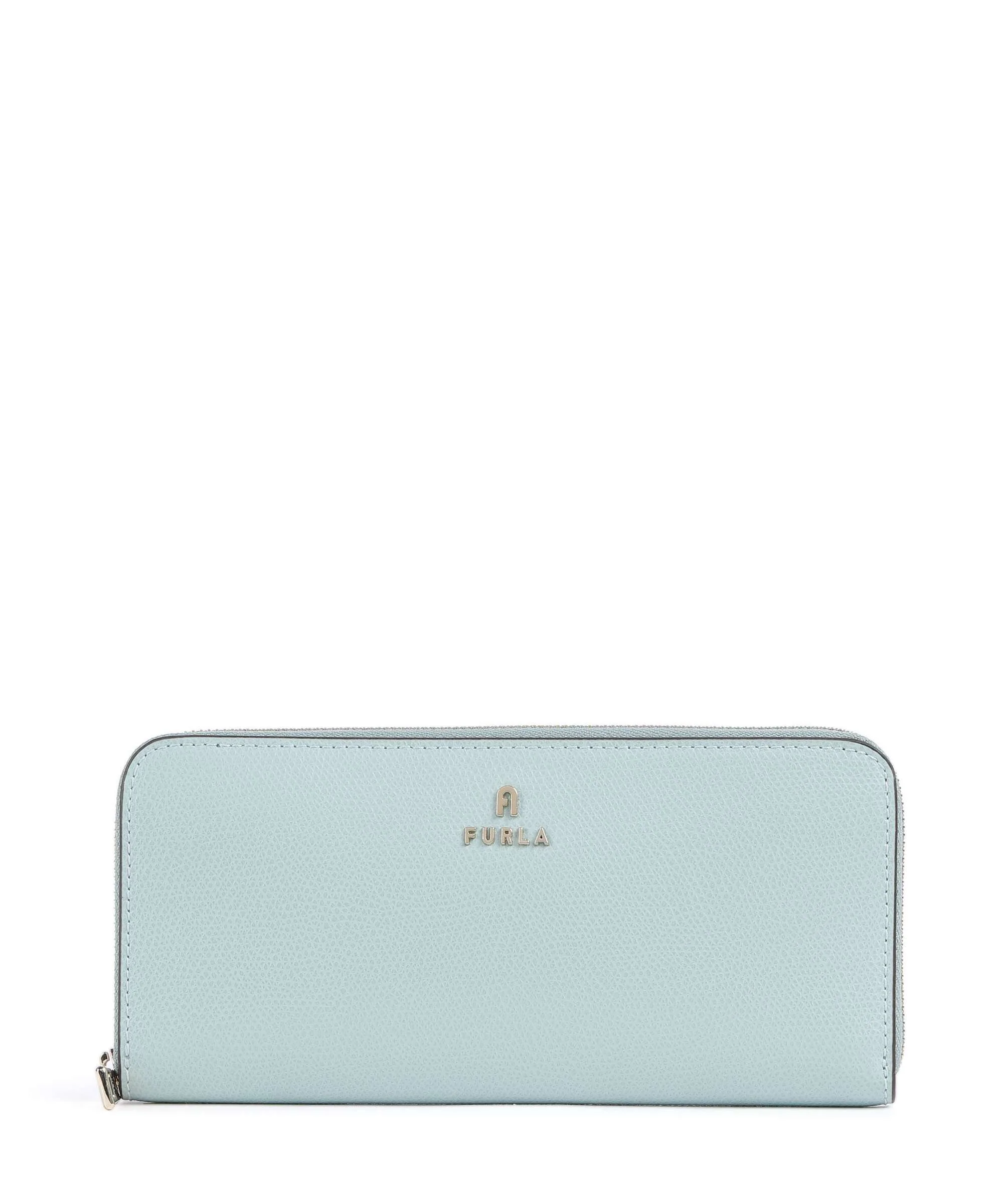 Furla Camelia XL Portefeuille acquamarina