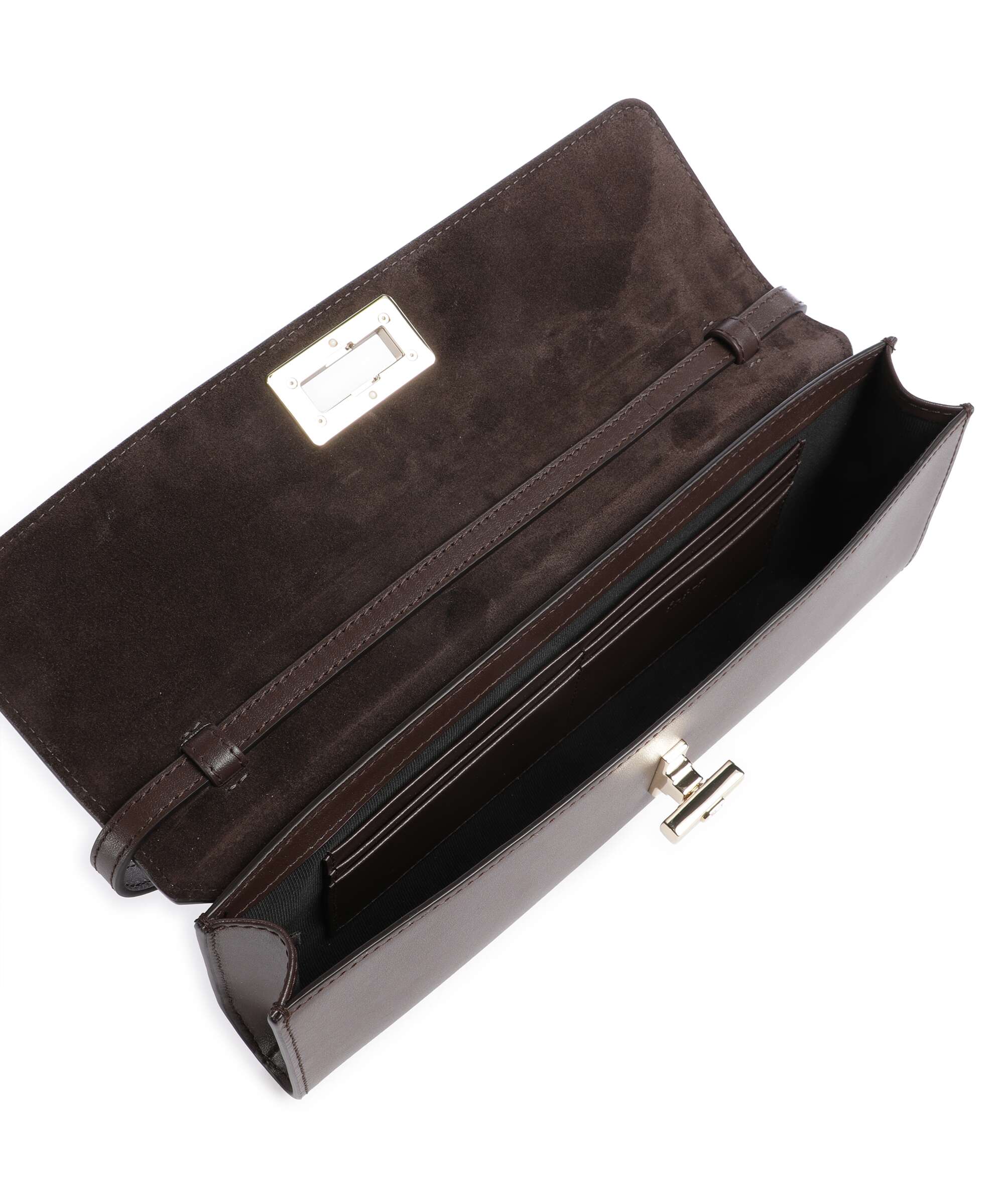 Furla Clara Sac bandoulière cioccolato - Image 5