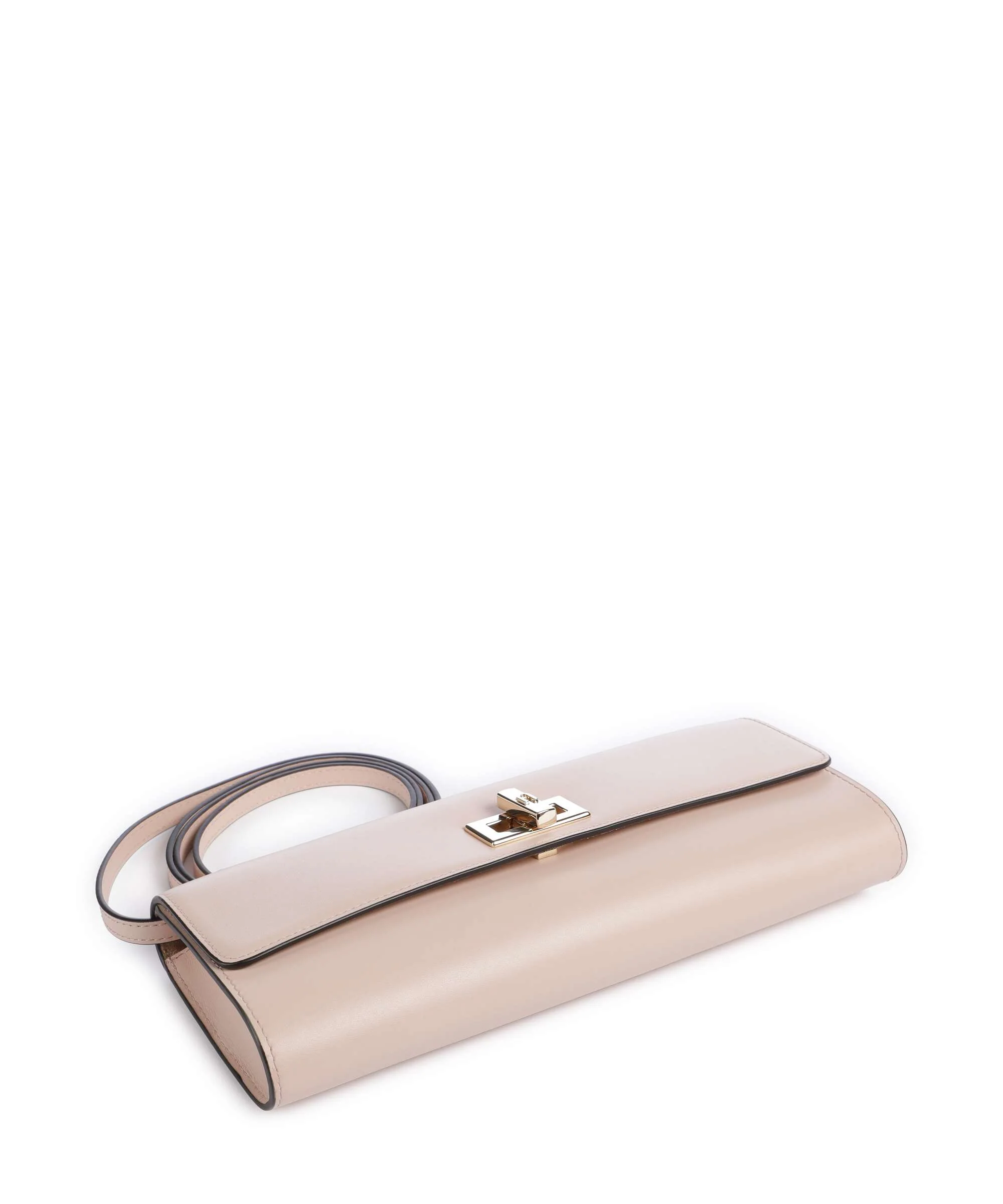 Furla Clara Sac bandoulière anemone pink - Image 4
