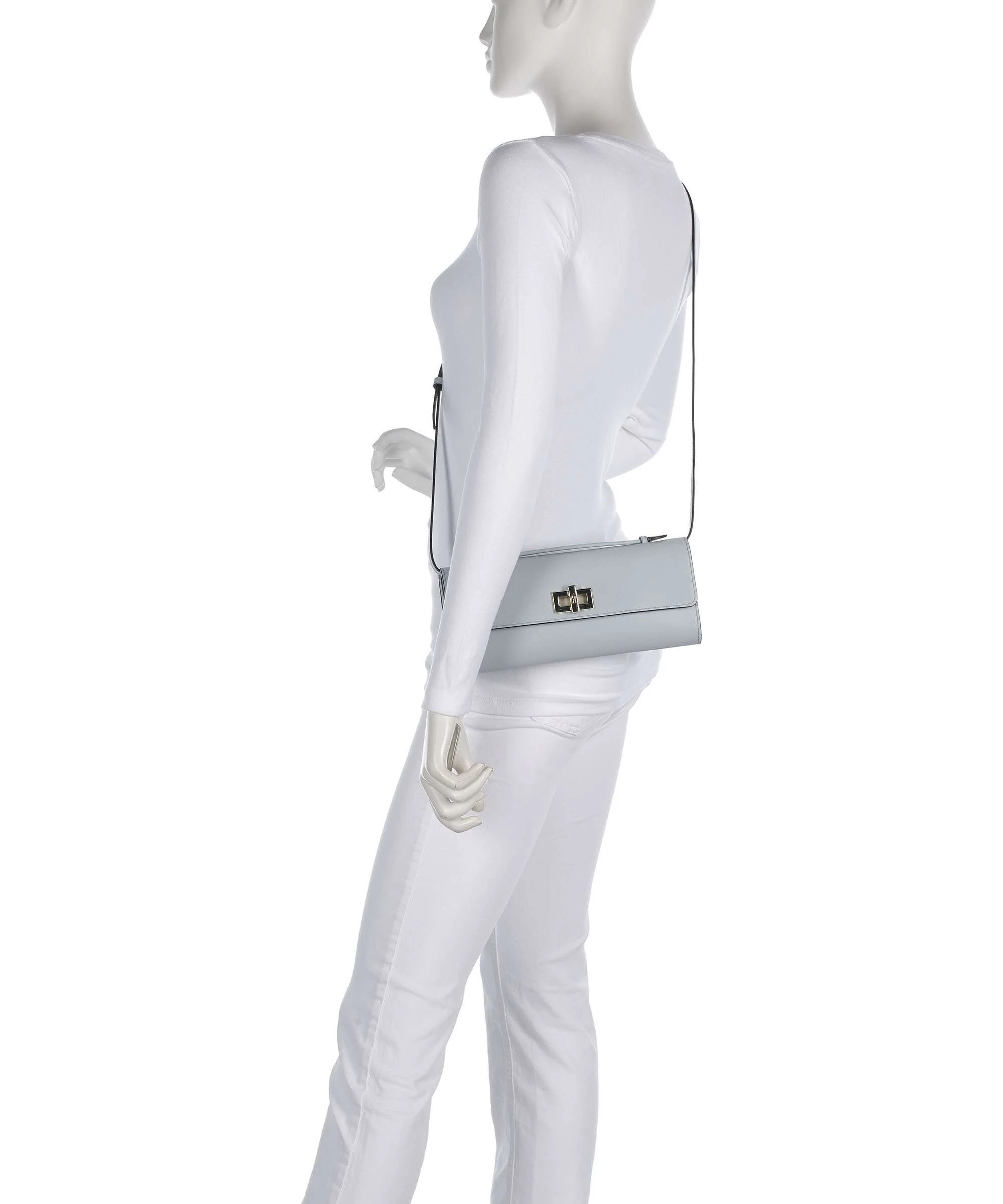 Furla Clara Sac bandoulière artemisia - Image 3