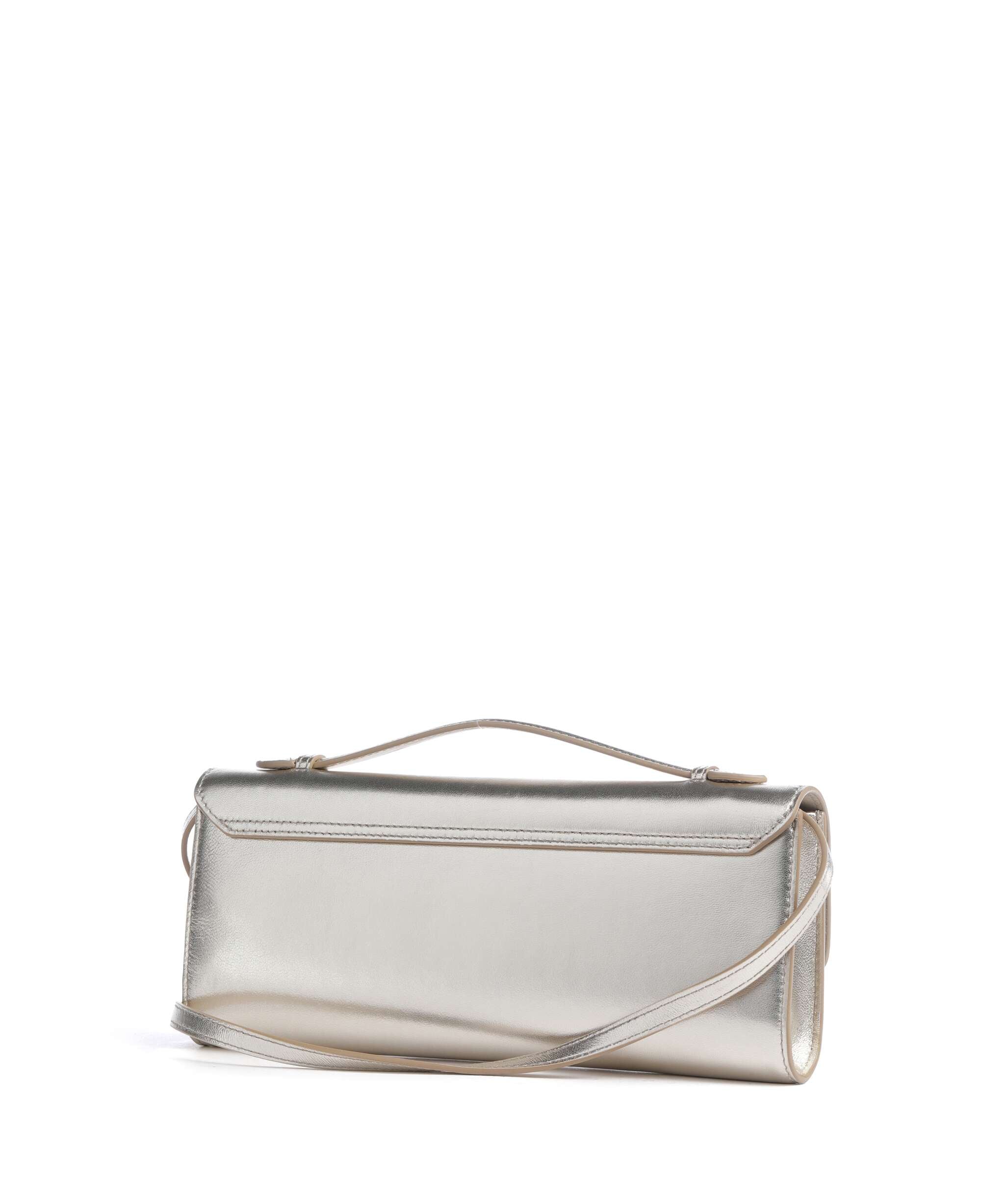 Furla Clara Sac bandoulière color gold - Image 2