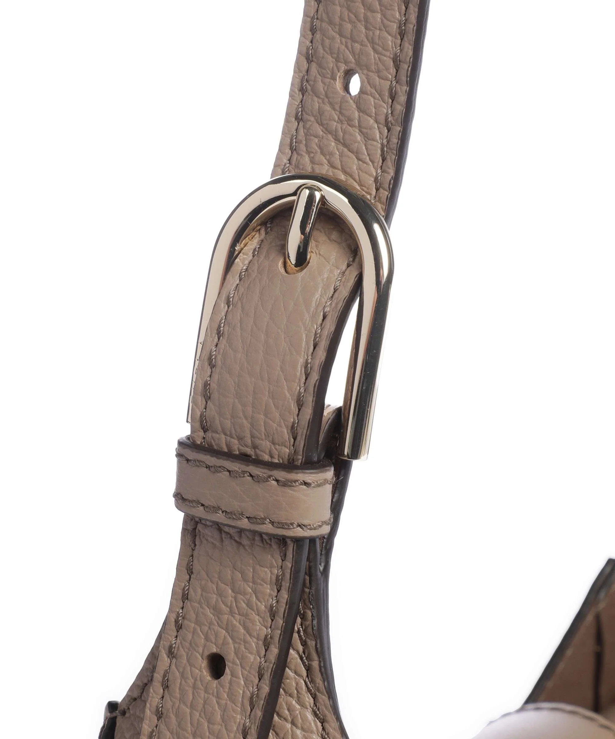 Furla Club 2 S Sac fourre-tout greige - Image 4
