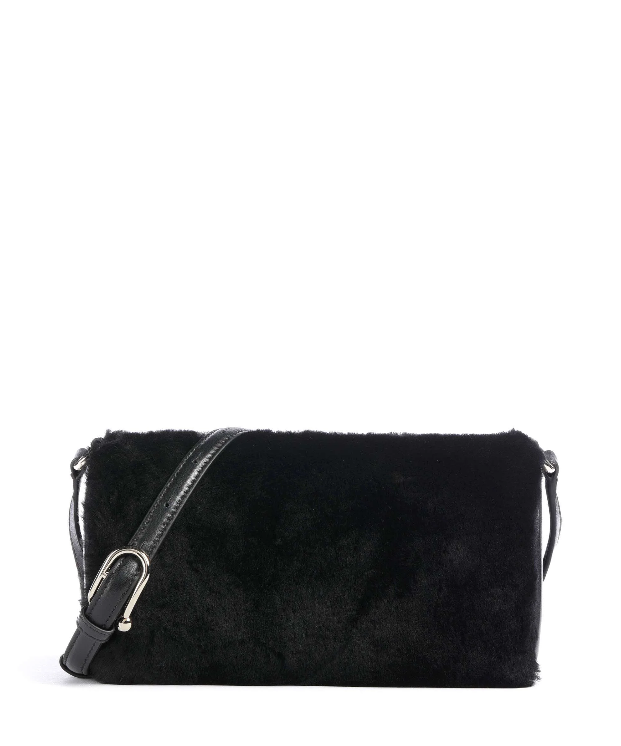 Furla Dalia L Sac bandoulière nero
