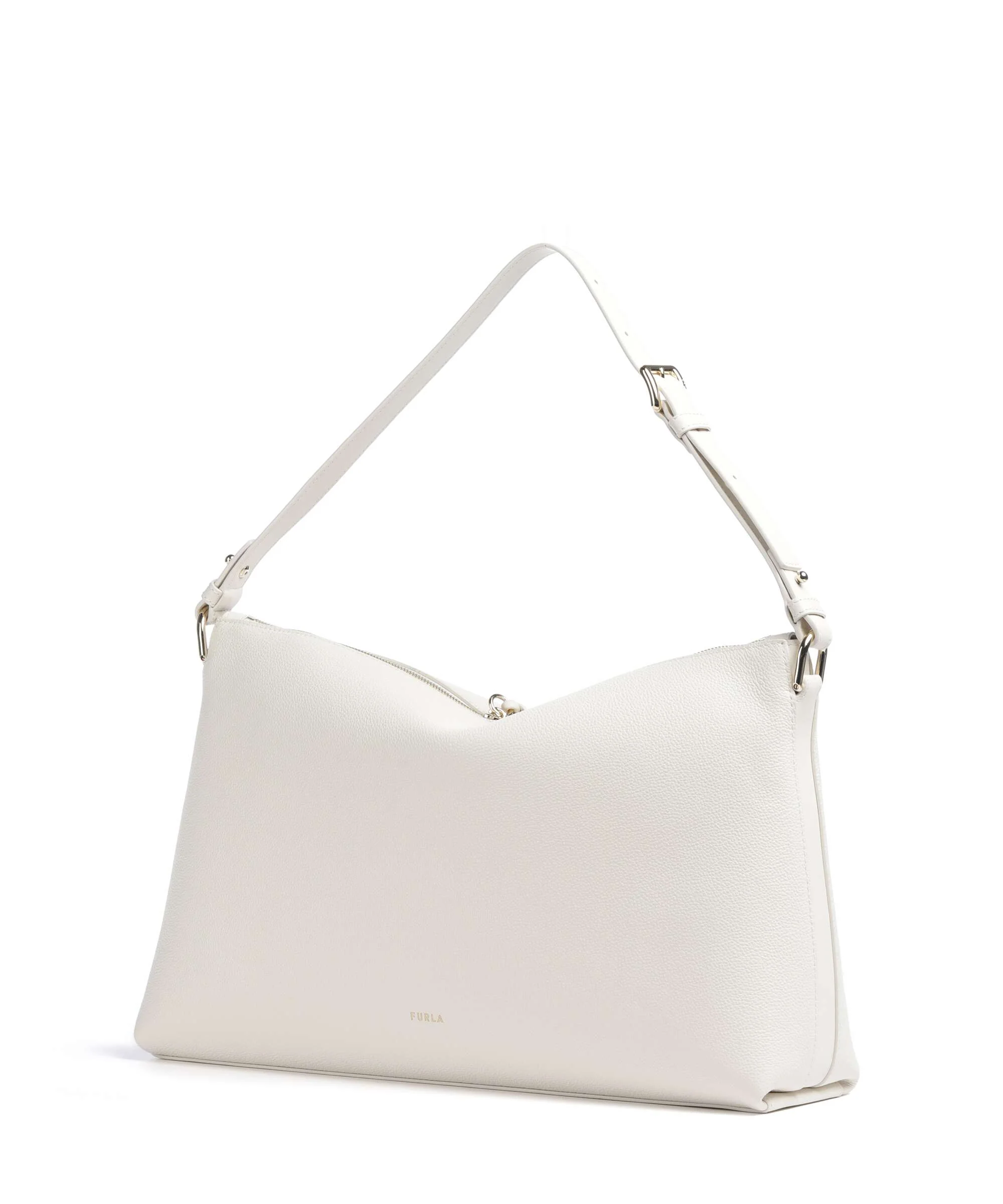 Furla Debby M Sac fourre-tout panna - Image 2