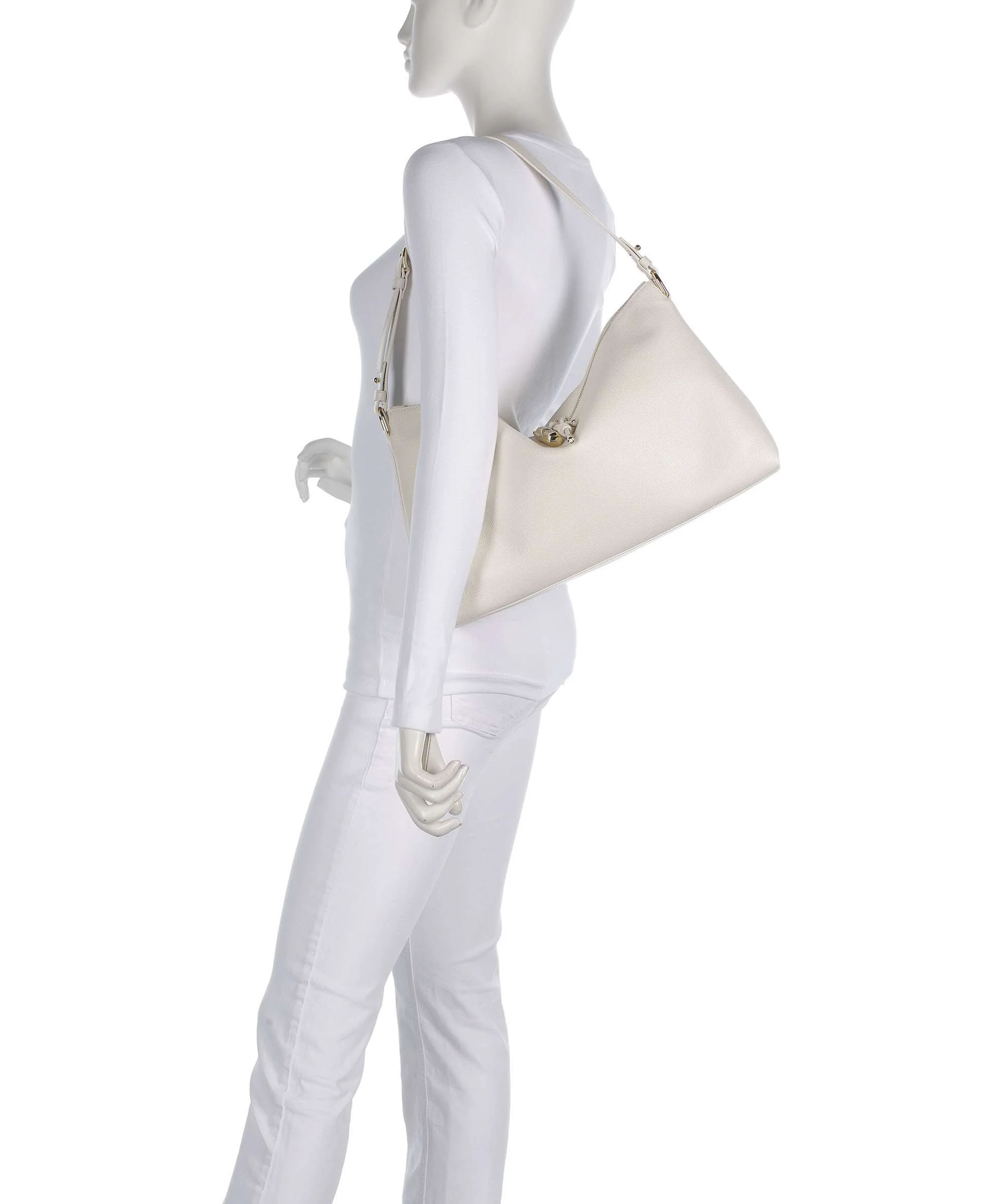 Furla Debby M Sac fourre-tout panna - Image 3