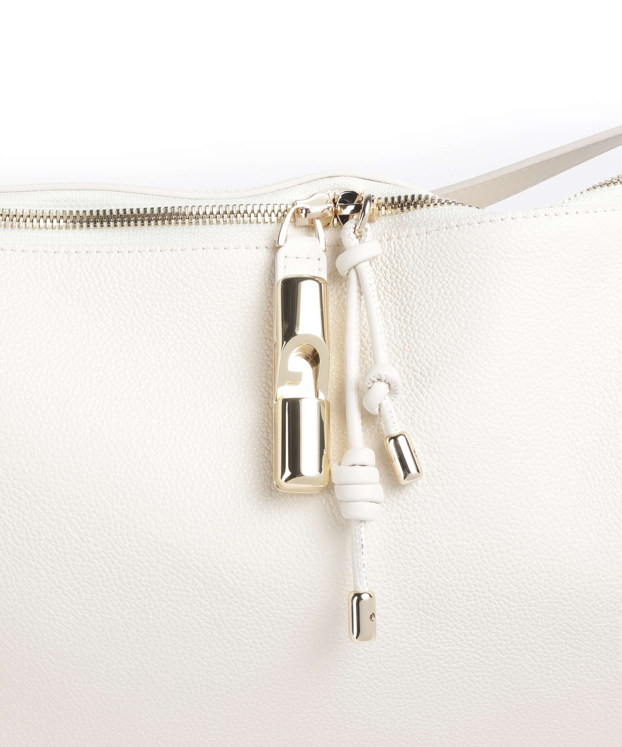 Furla Debby M Sac fourre-tout panna - Image 5