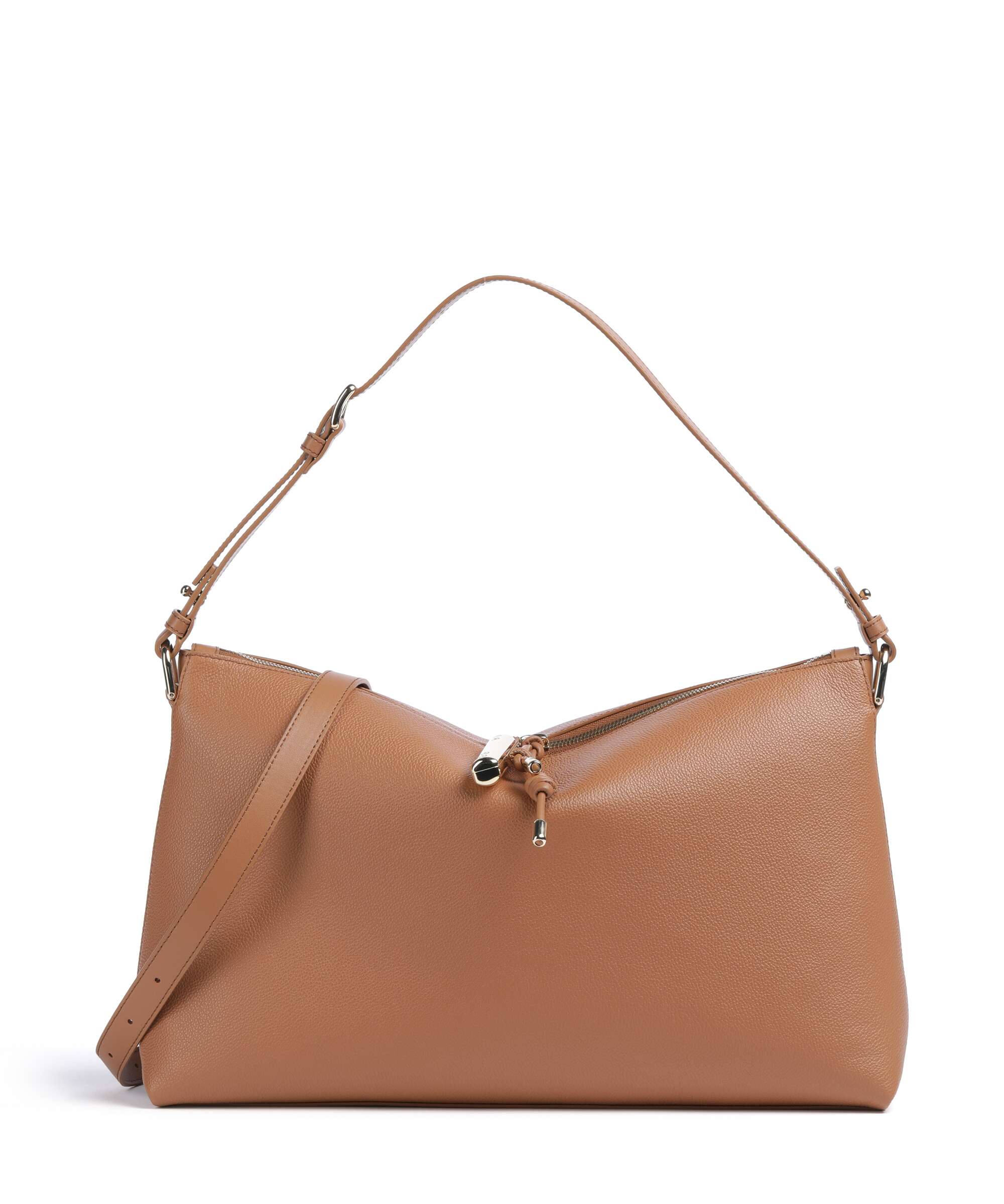 Furla Debby M Sac fourre-tout brandy