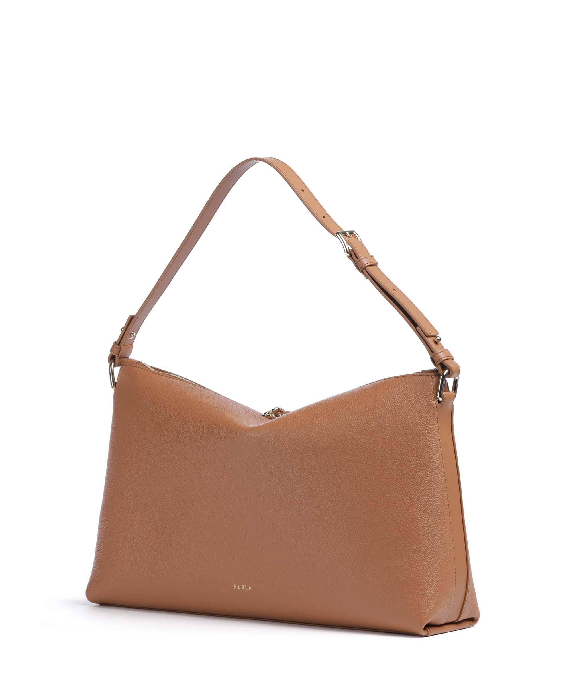 Furla Debby M Sac fourre-tout brandy - Image 2