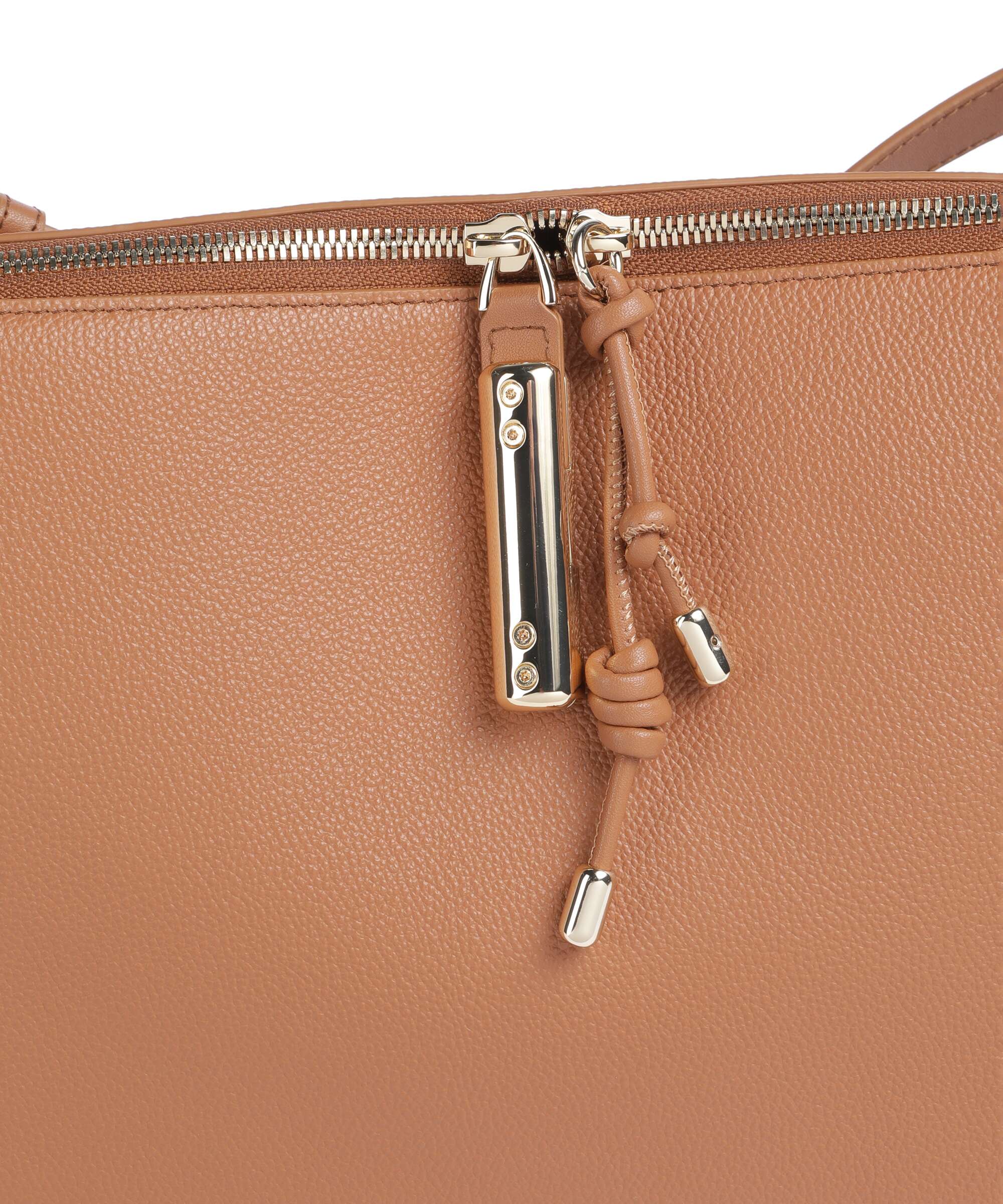 Furla Debby M Sac fourre-tout brandy - Image 5
