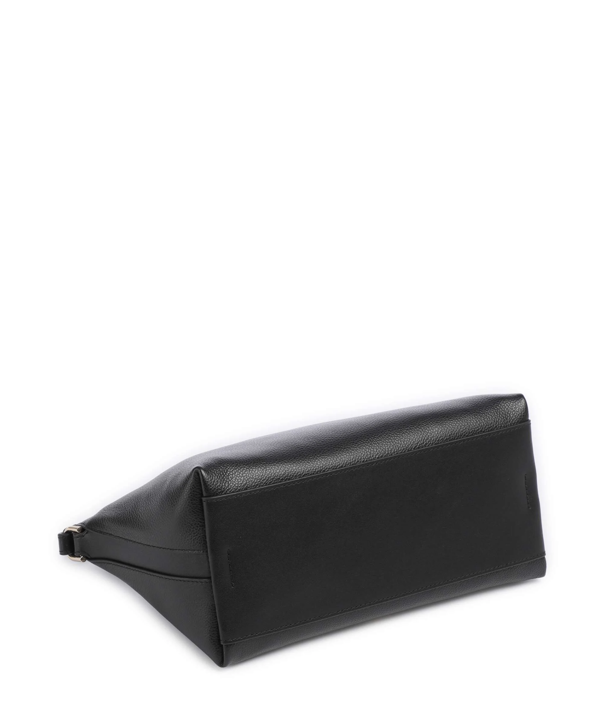 Furla Debby Mini Sac porté épaule nero - Image 4