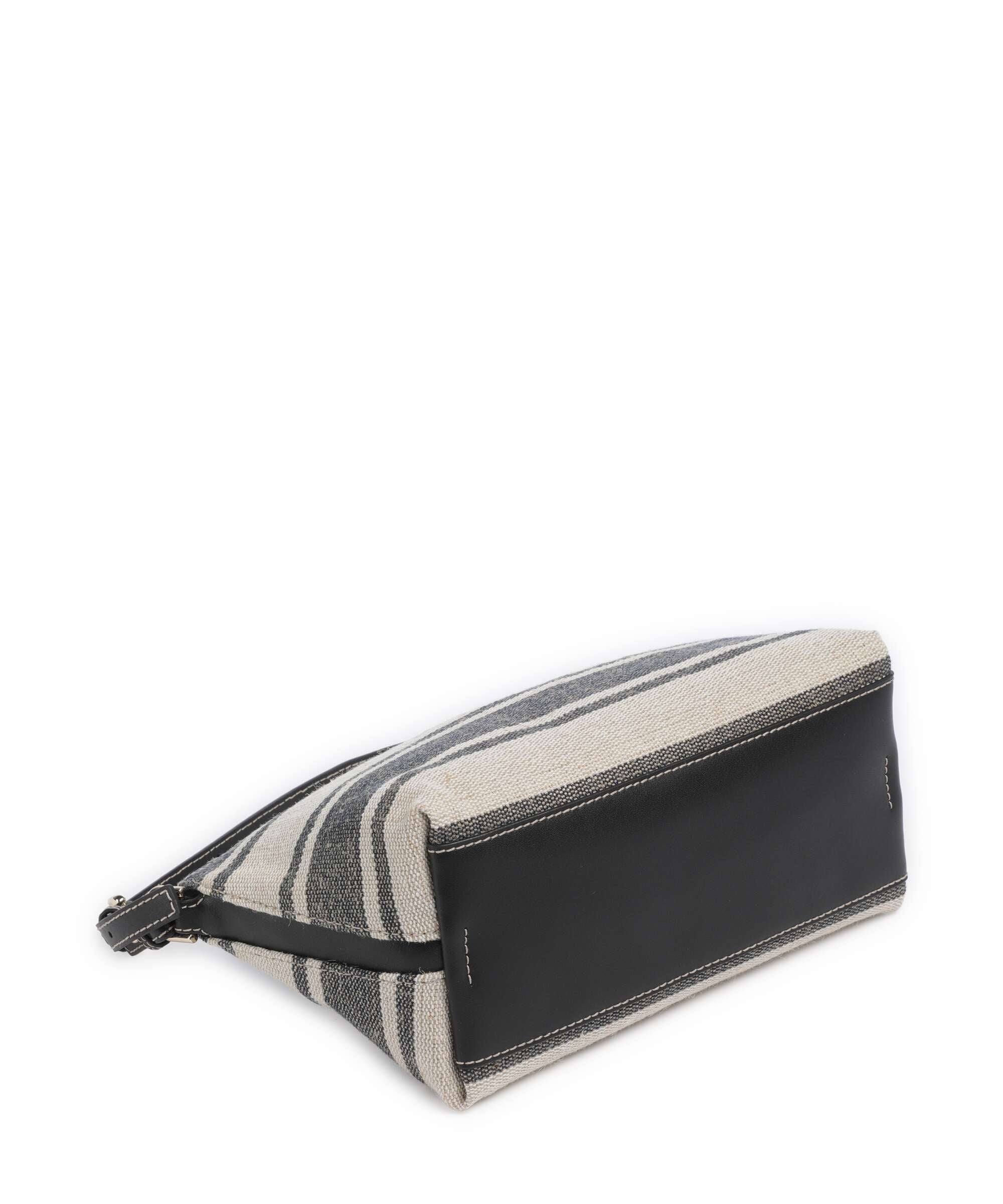 Furla Debby Mini Sac porté épaule toni indigo - Image 4