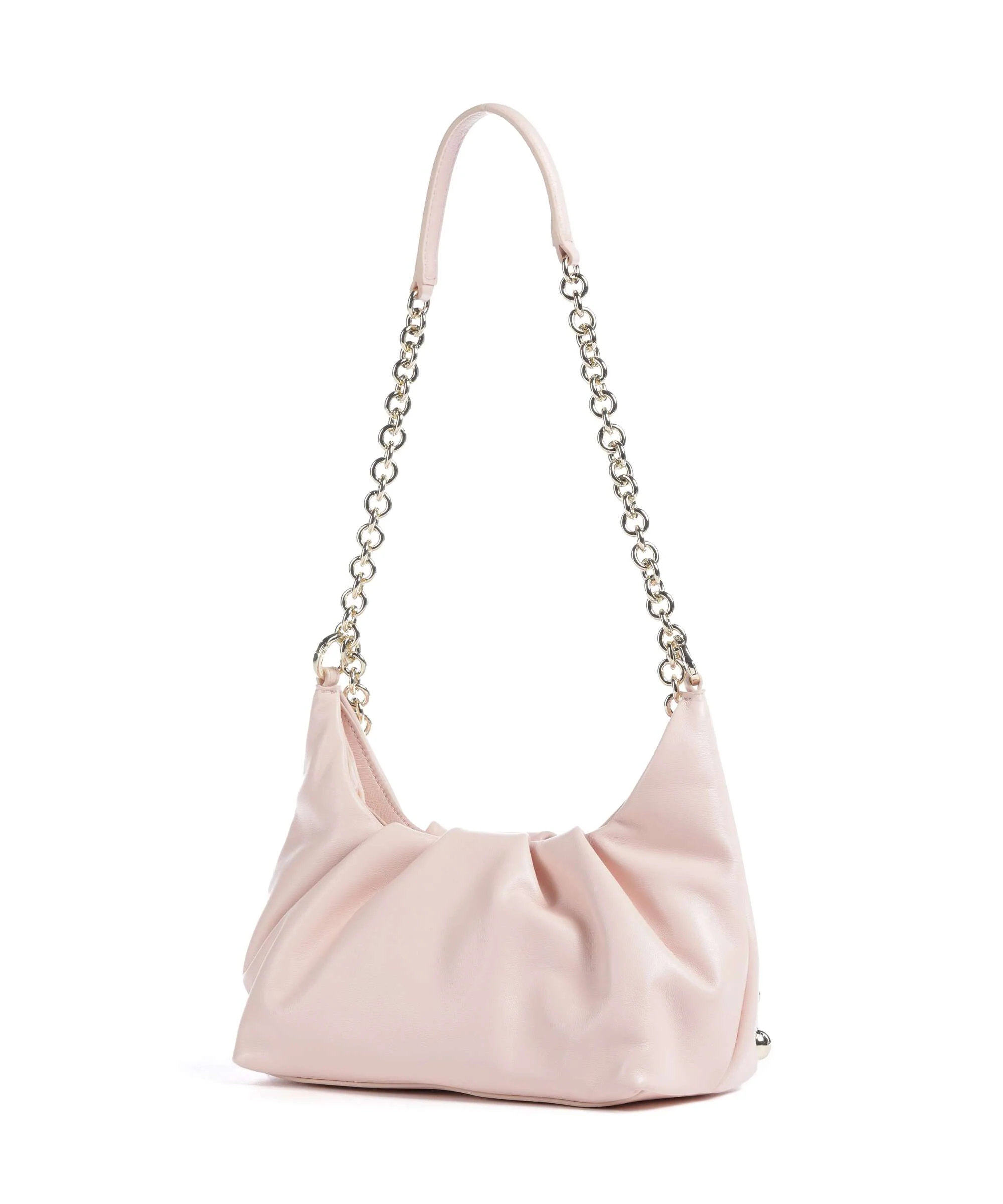 Furla Delia Mini Sac porté épaule dusty pink - Image 2