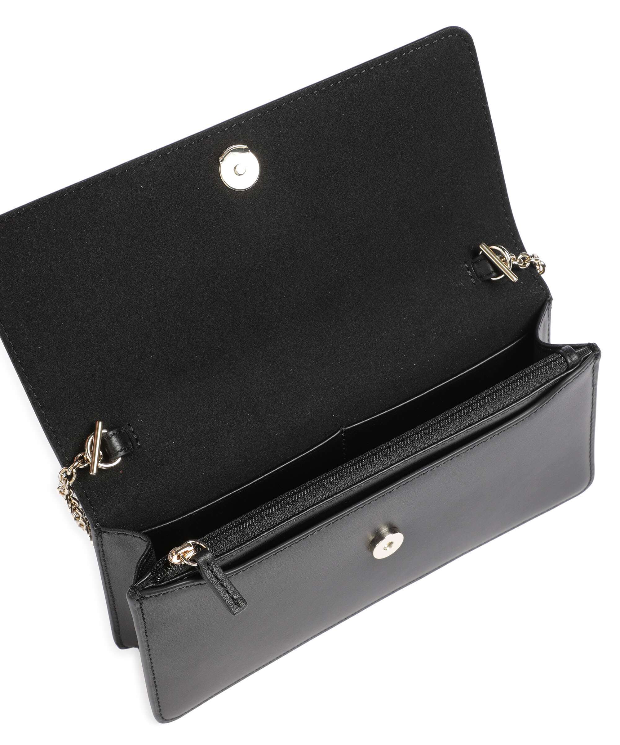 Furla Diamante Mini Sac bandoulière nero - Image 6