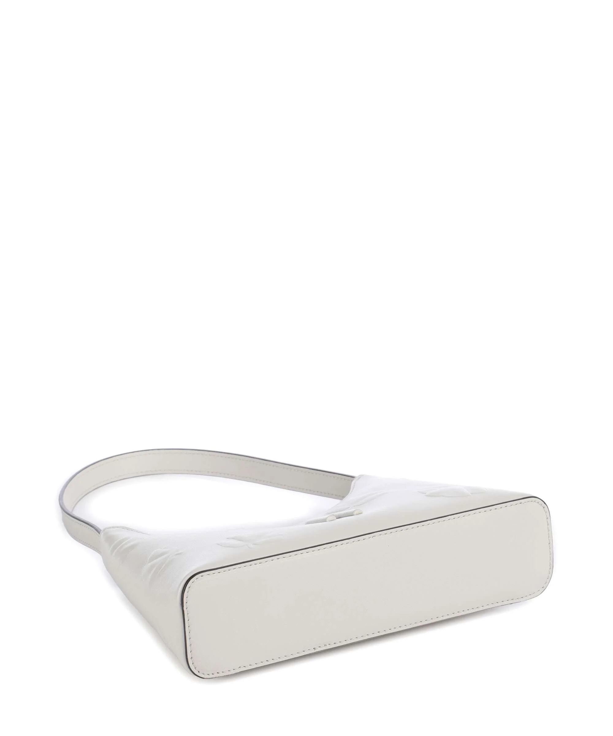 Furla Diamante Mini Sac porté épaule marshmallow - Image 5