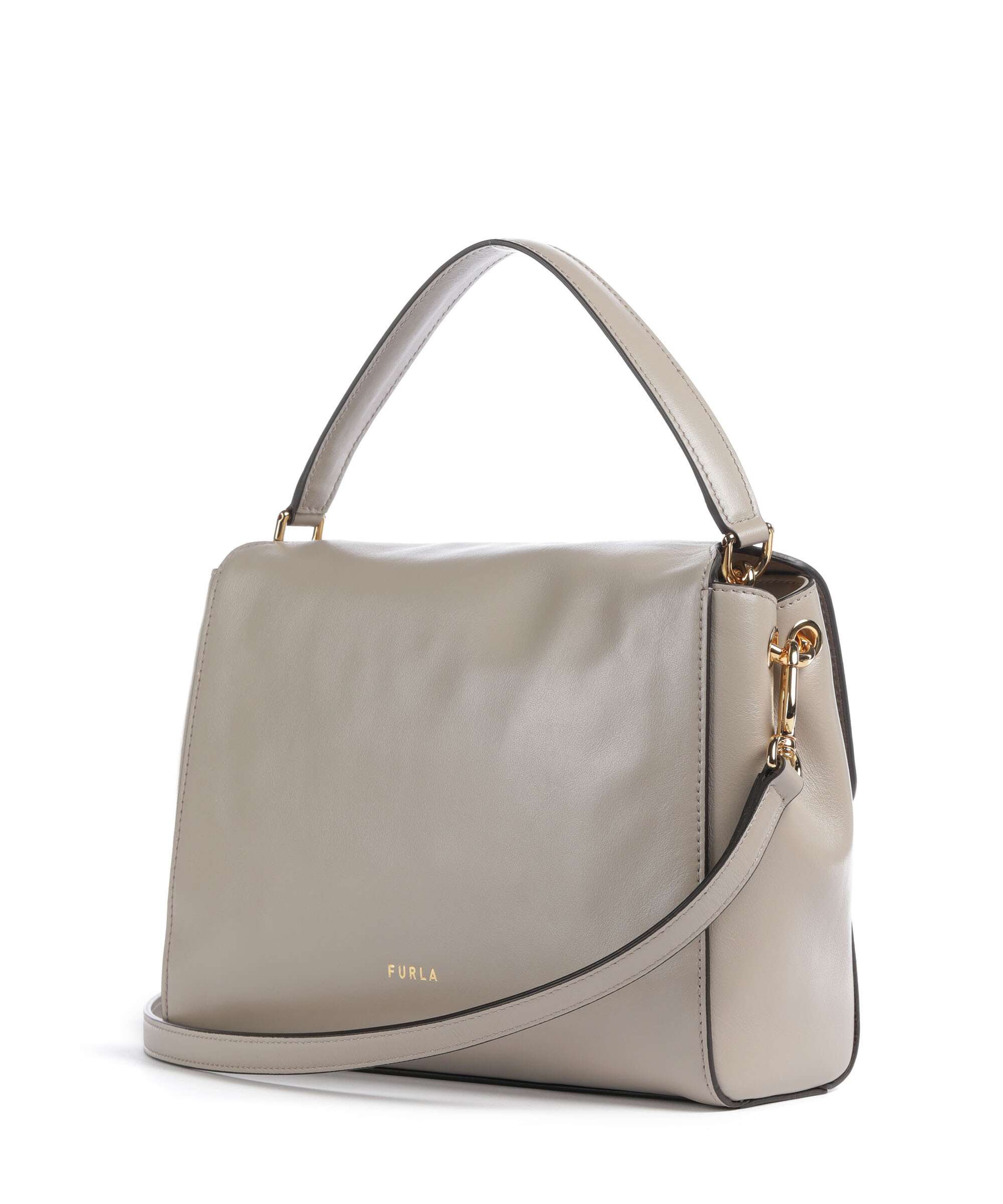 Furla Domus S Sac à main linen - Image 2