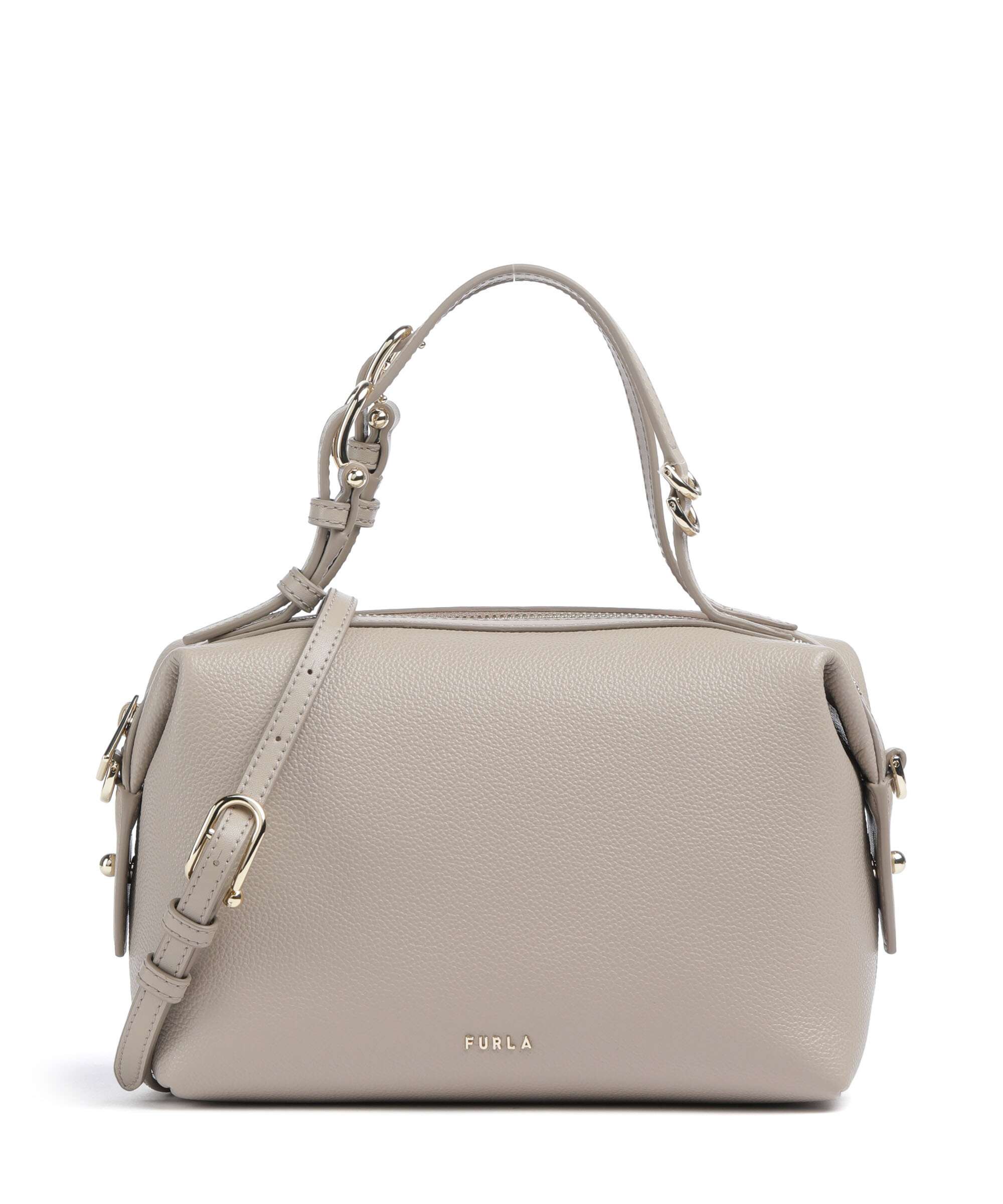 Furla Double Mini Sac à main linen