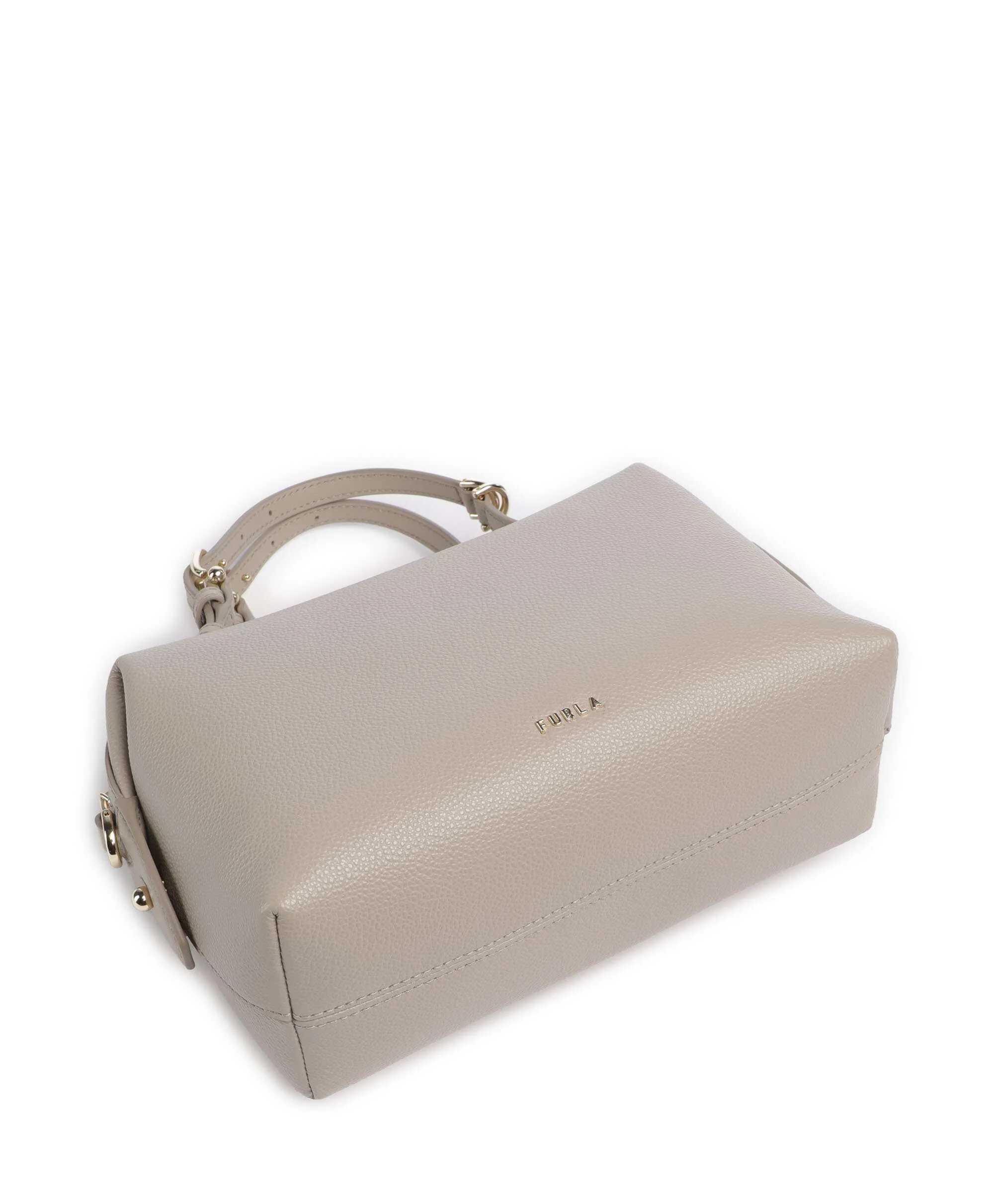 Furla Double Mini Sac à main linen - Image 5