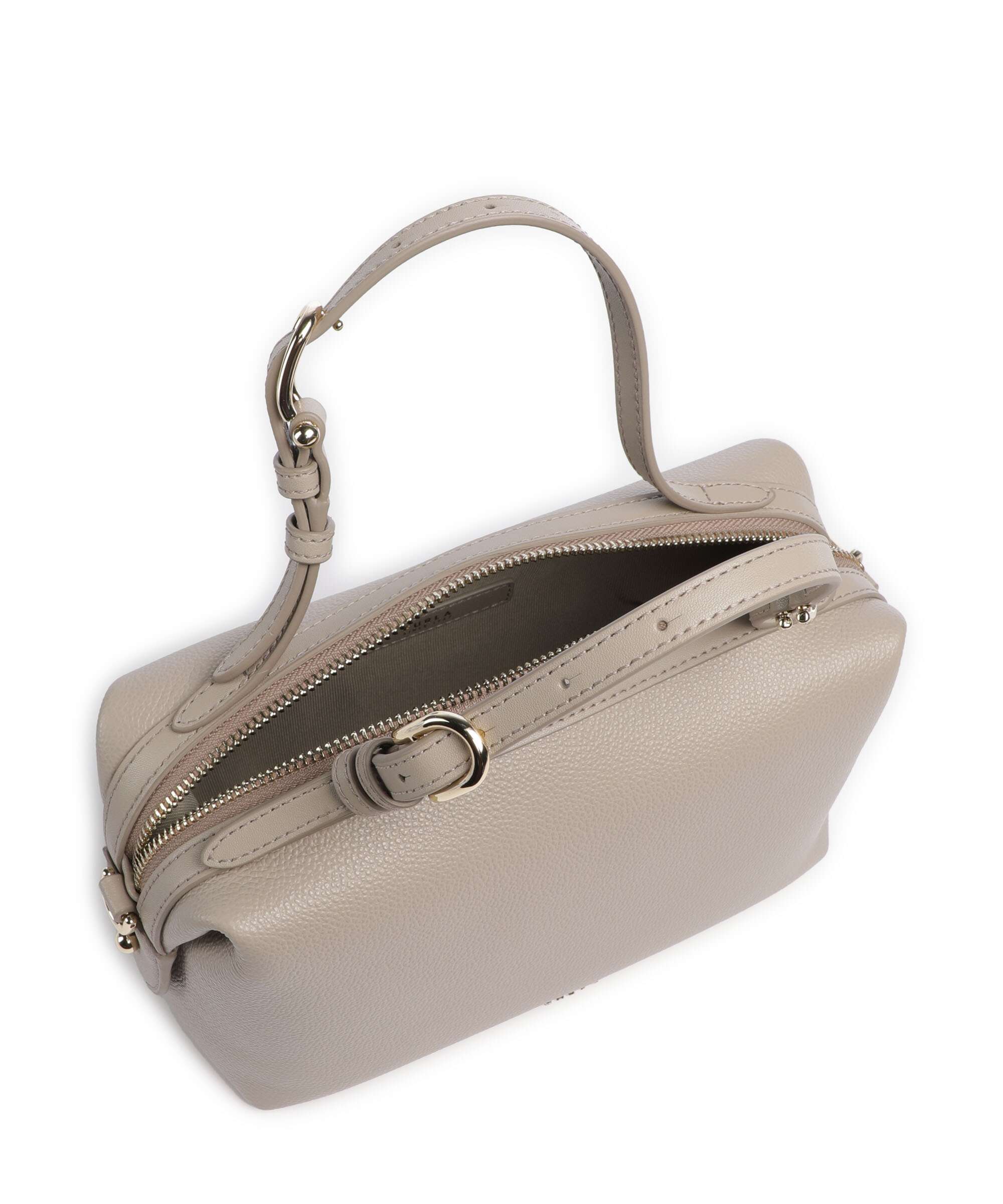 Furla Double Mini Sac à main linen - Image 6