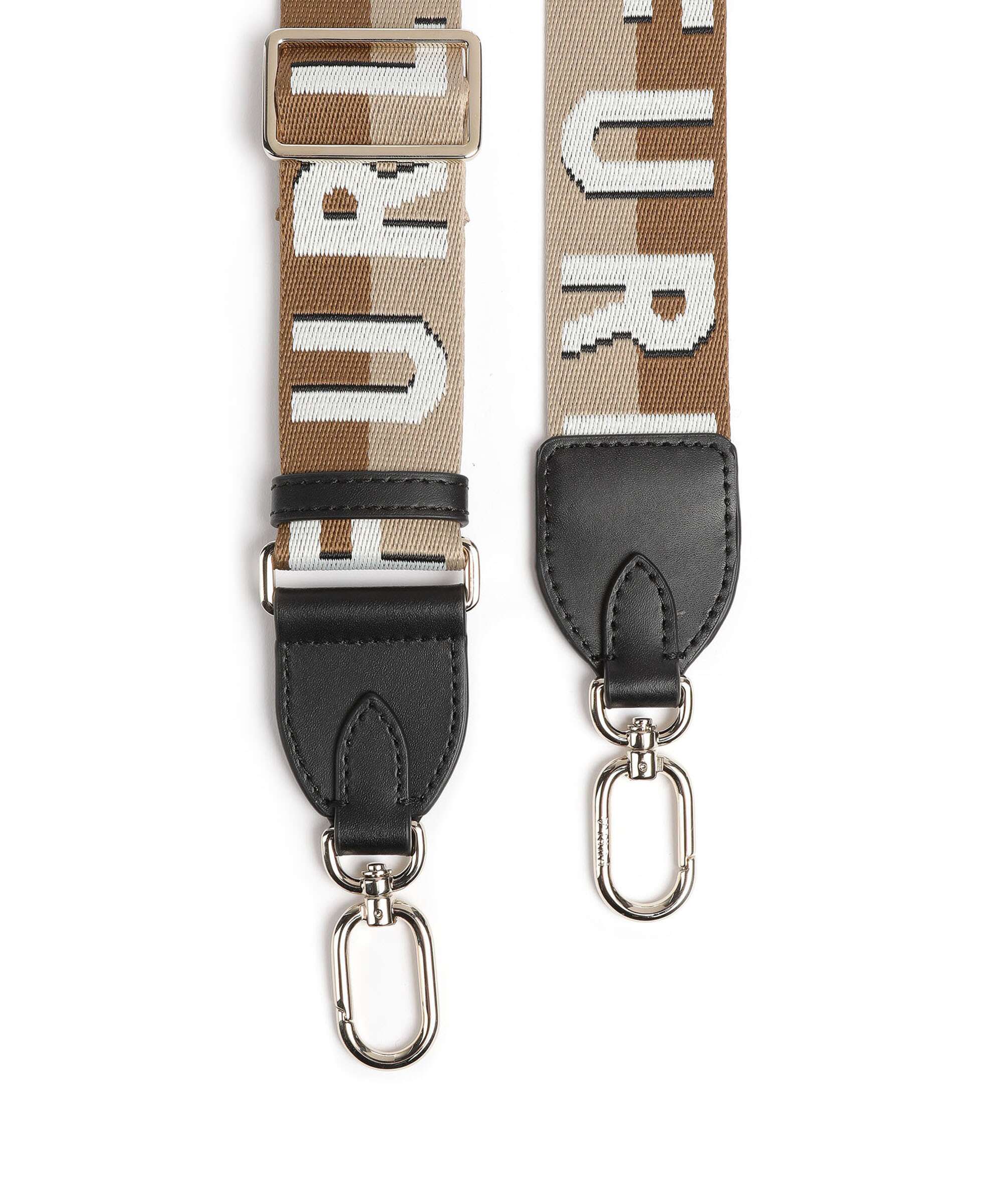 Furla Fiona Bandoulière corda/naturale - Image 2