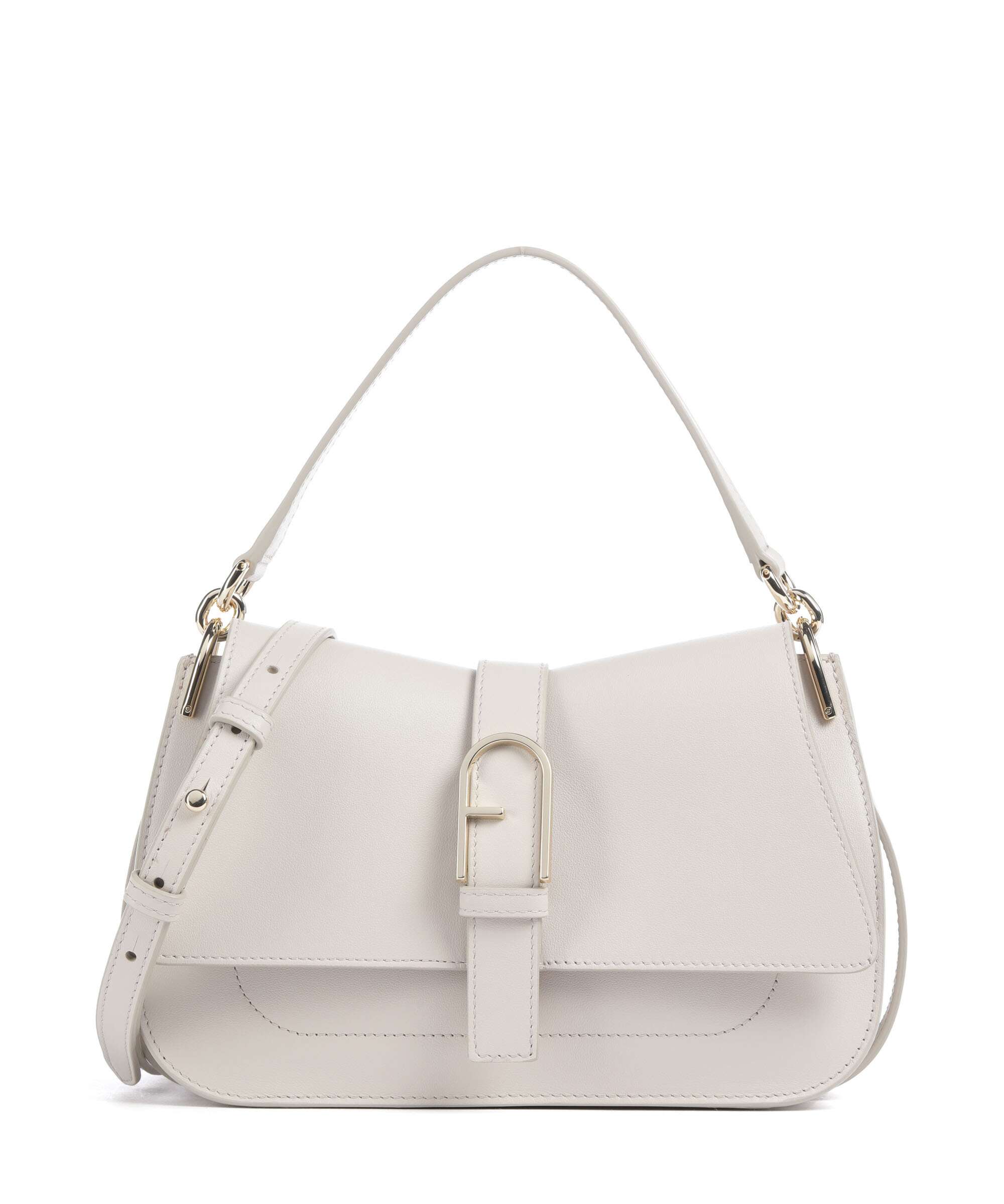 Furla Flow M Sac à main sabbia