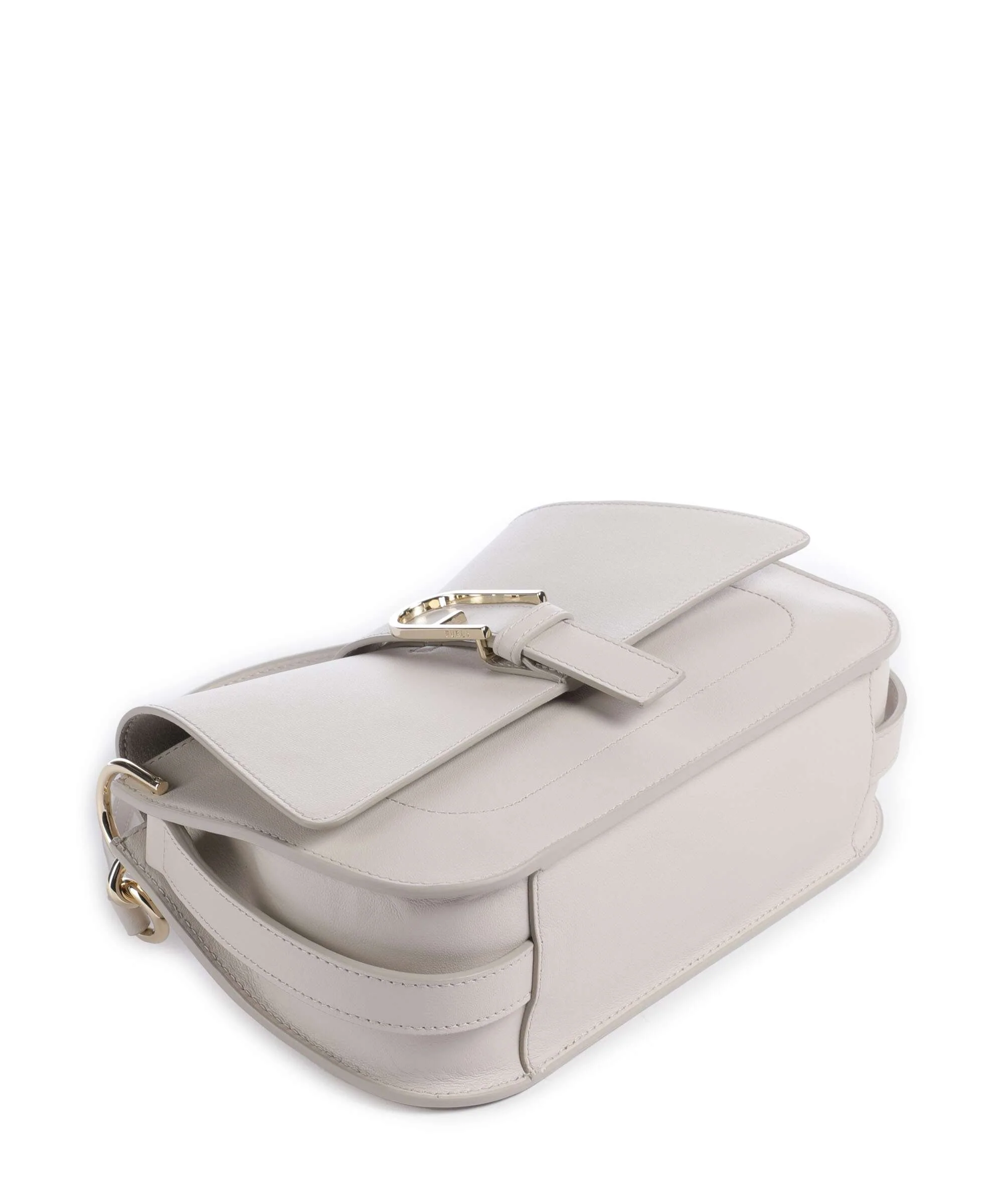 Furla Flow M Sac à main sabbia - Image 4