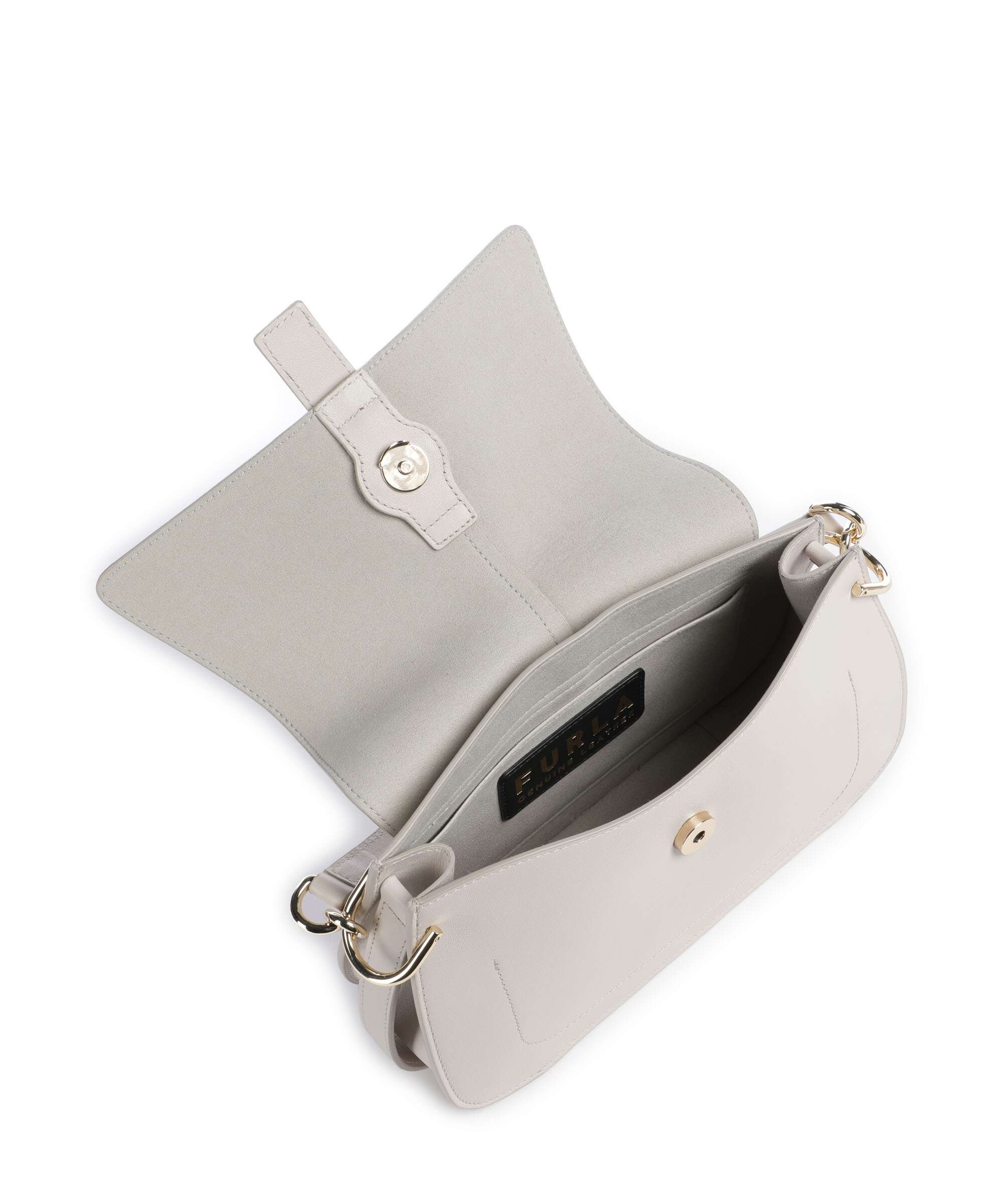 Furla Flow M Sac à main sabbia - Image 5