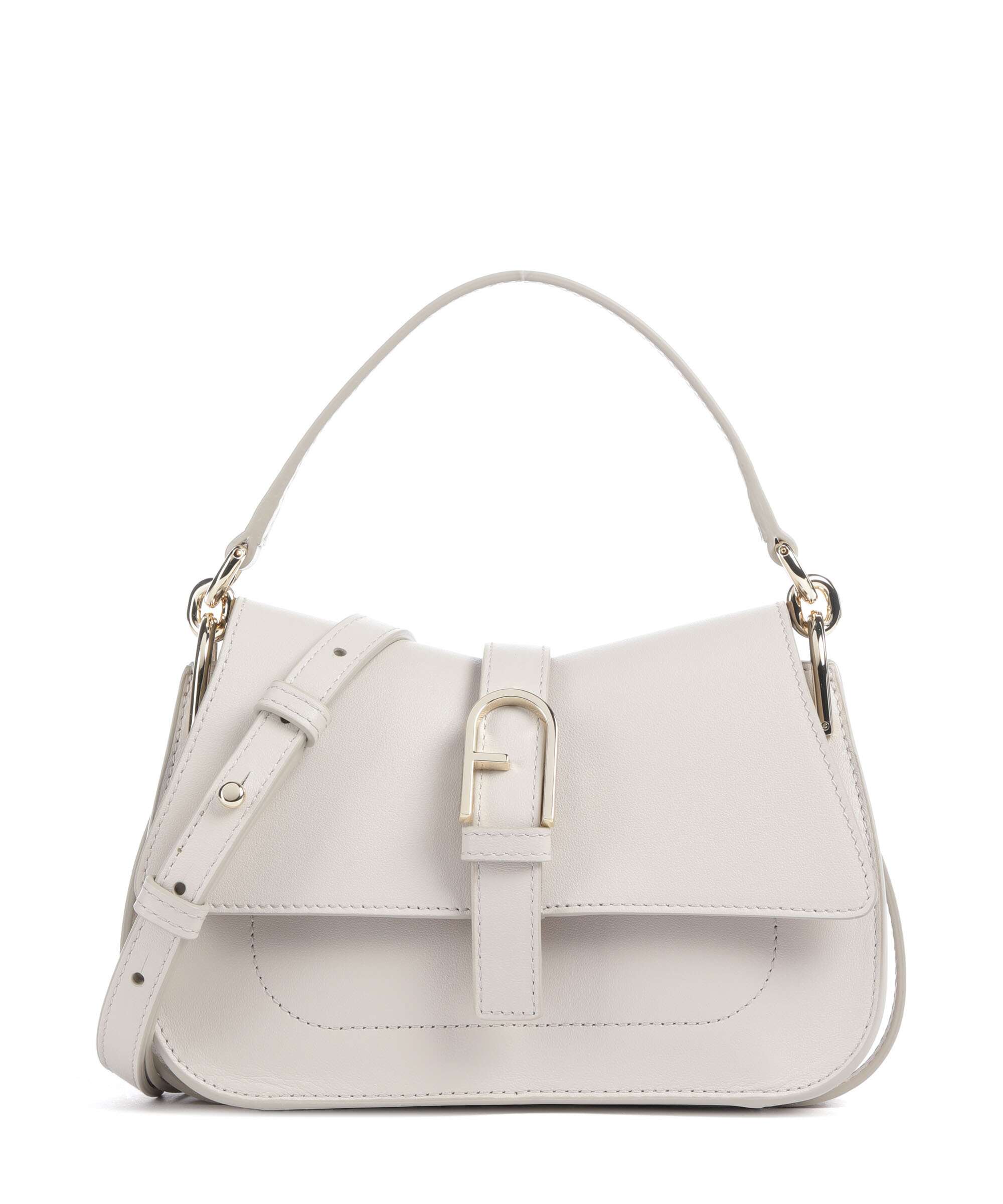 Furla Flow Mini Sac à main sabbia