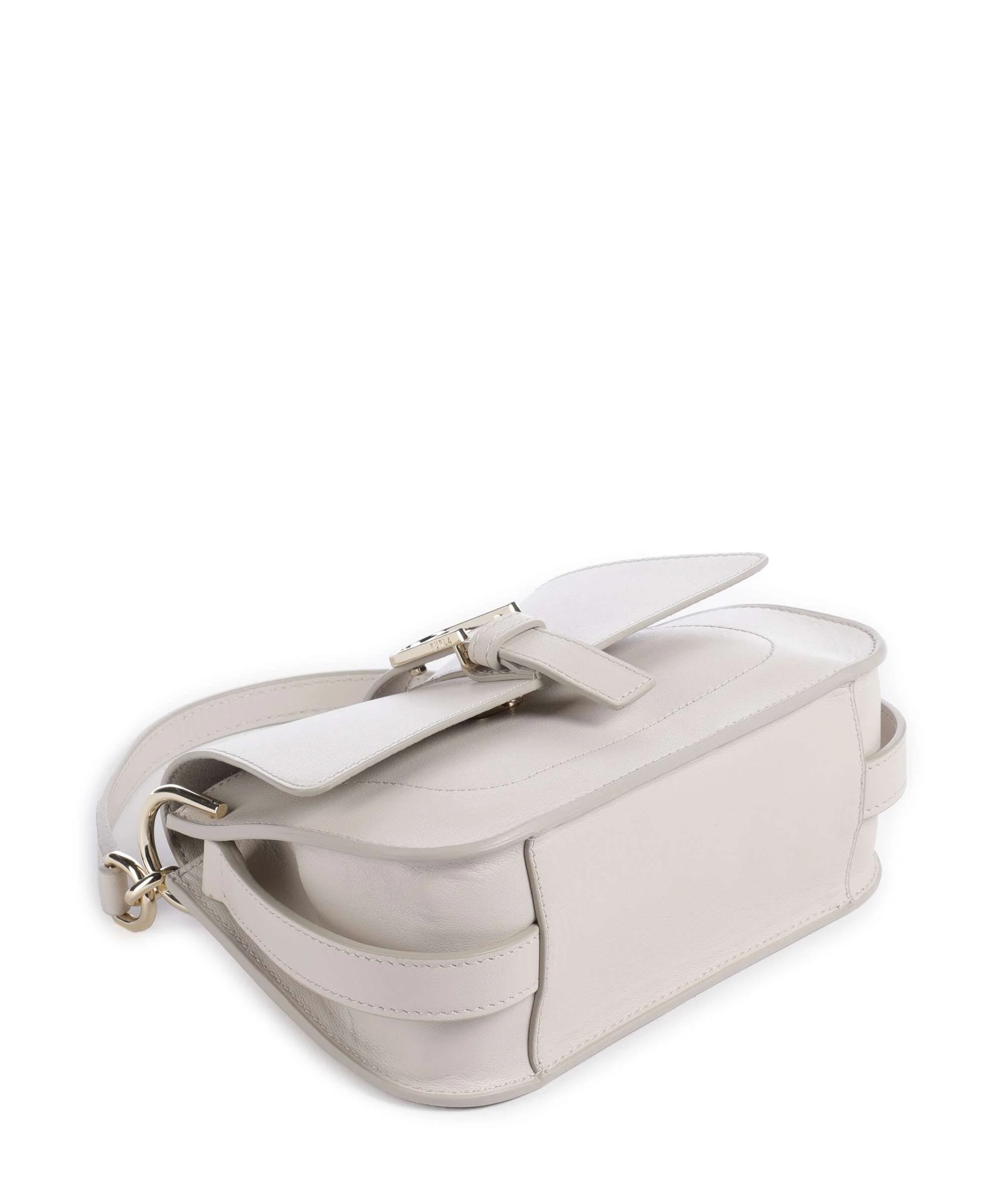 Furla Flow Mini Sac à main sabbia - Image 4