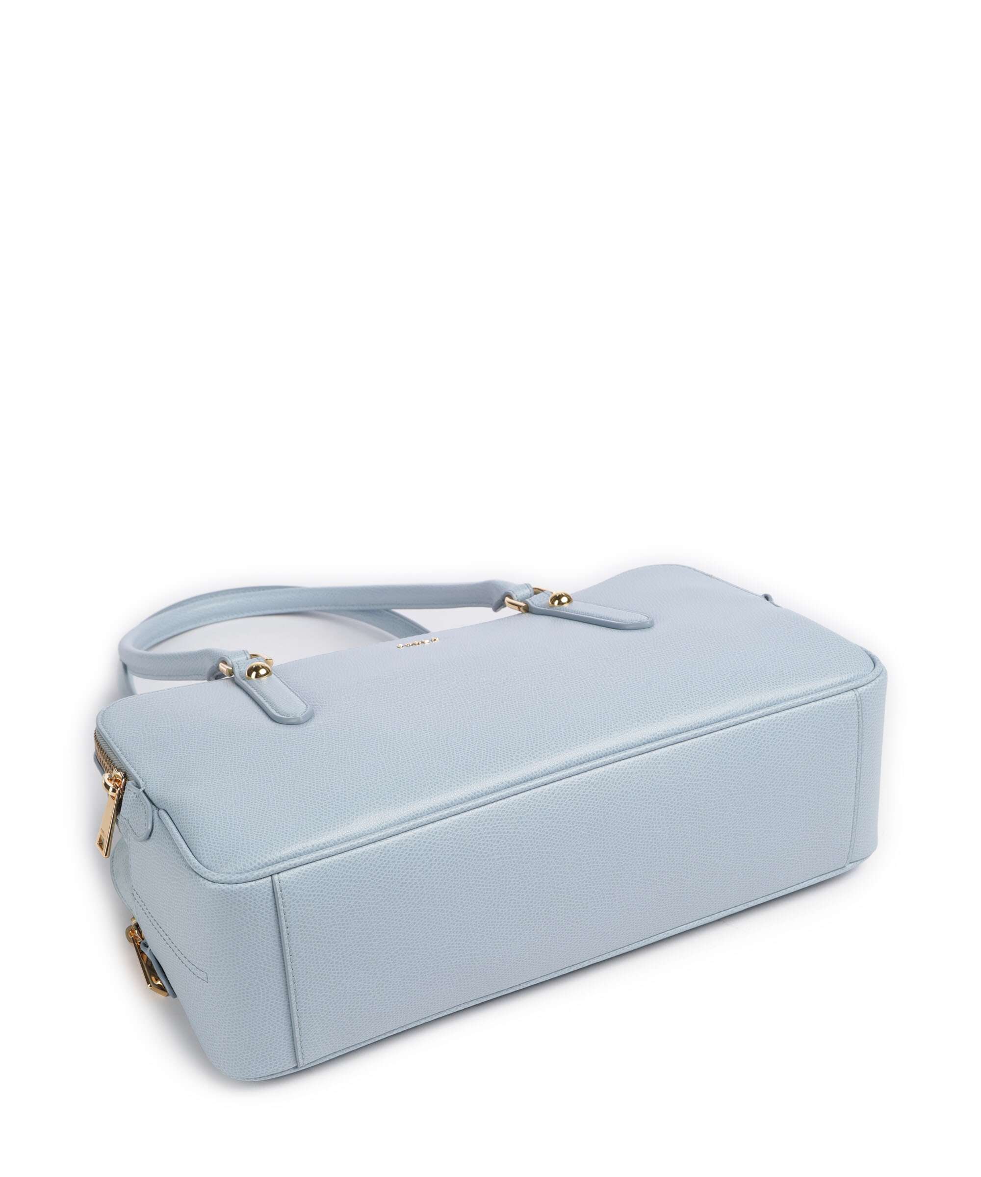 Furla Giulia M Sac porté épaule carta da zucchero - Image 4