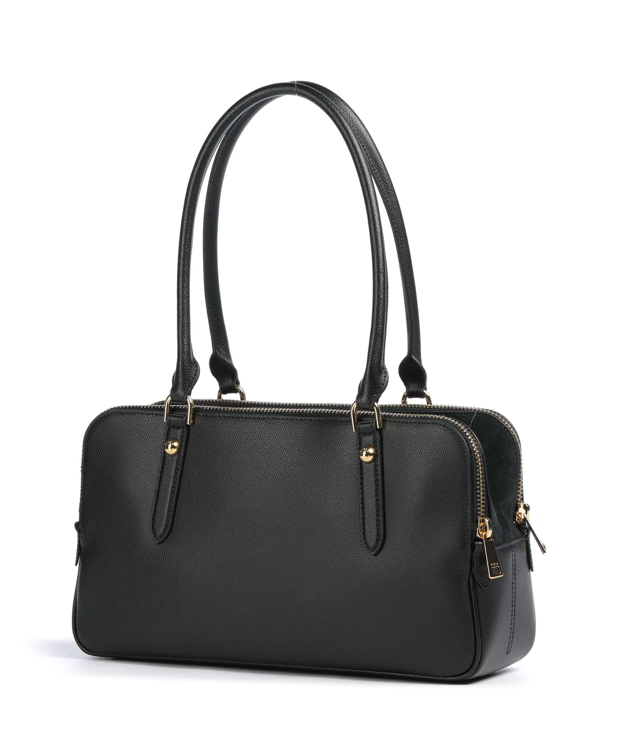 Furla Giulia M Sac porté épaule nero - Image 2