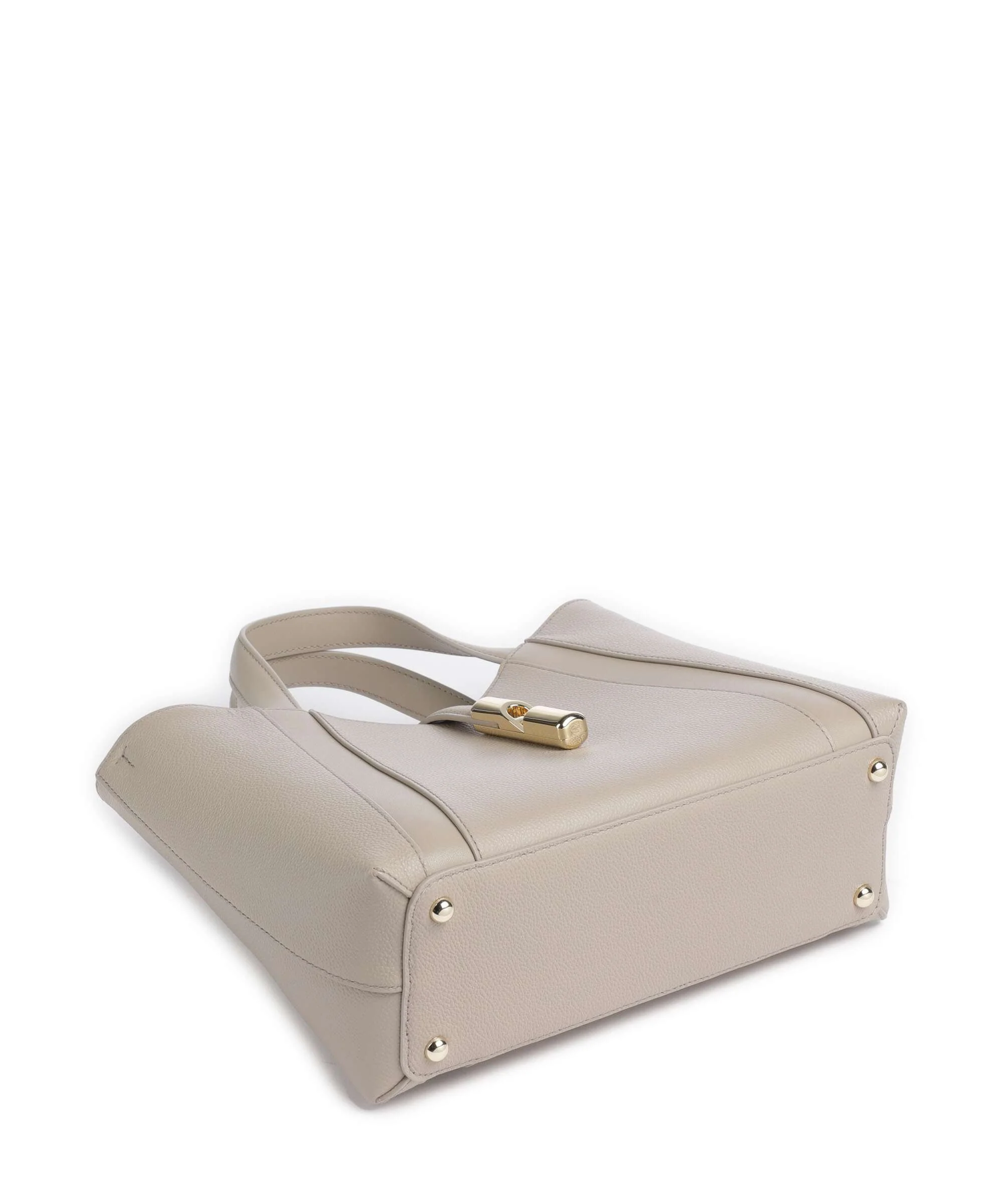 Furla Goccia S Sac à main linen - Image 4