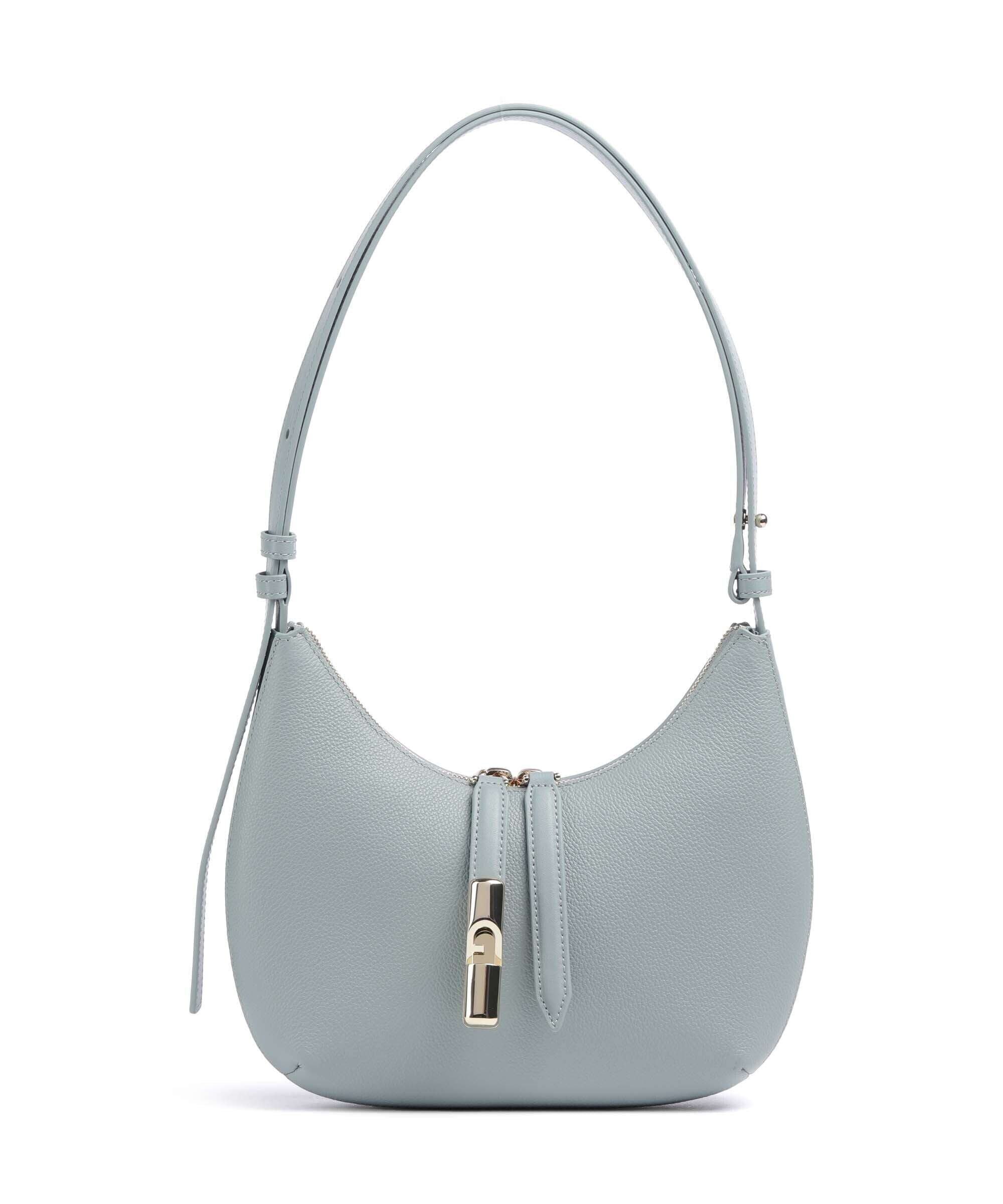 Furla Goccia S Sac porté épaule cirro
