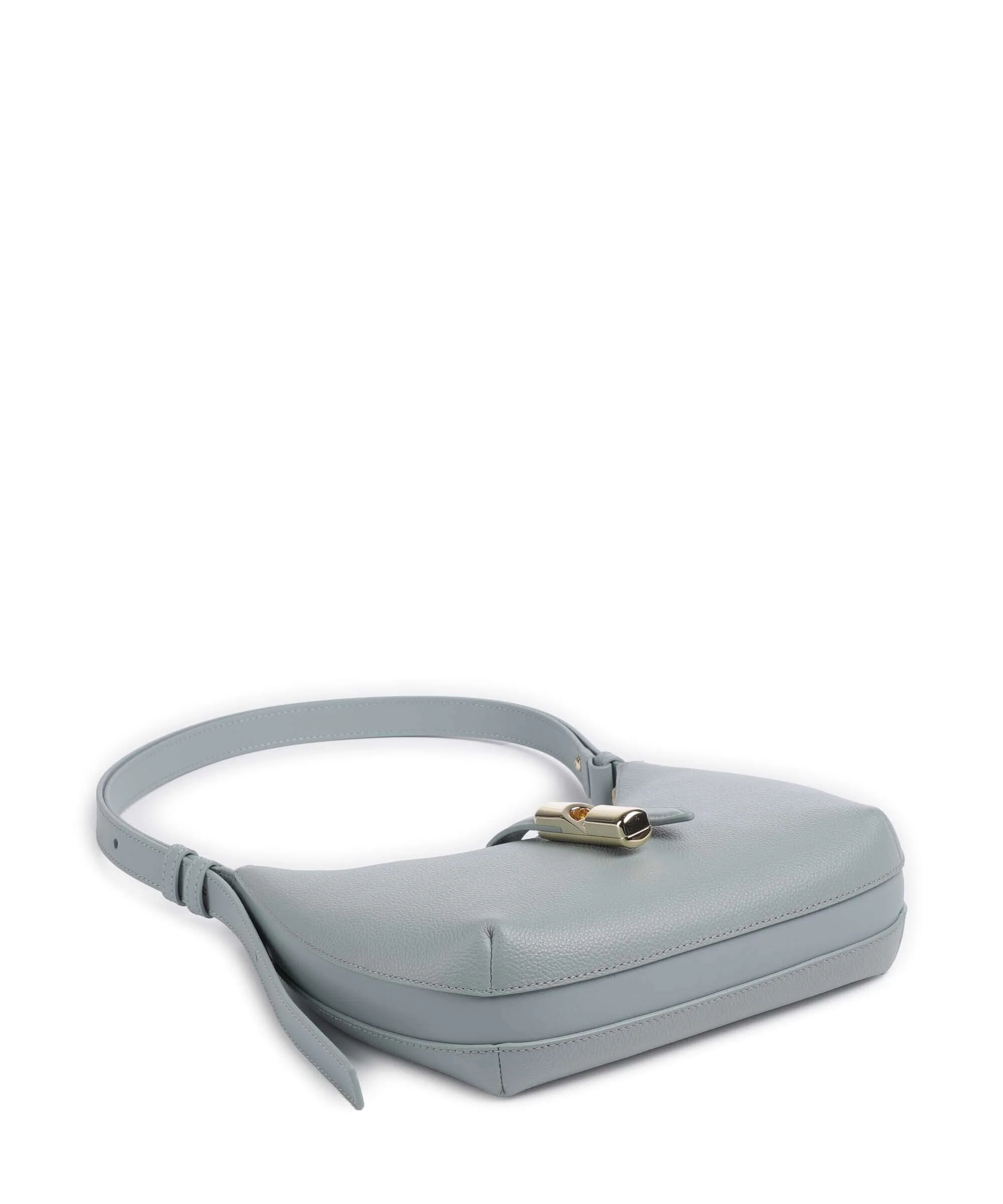 Furla Goccia S Sac porté épaule cirro - Image 5