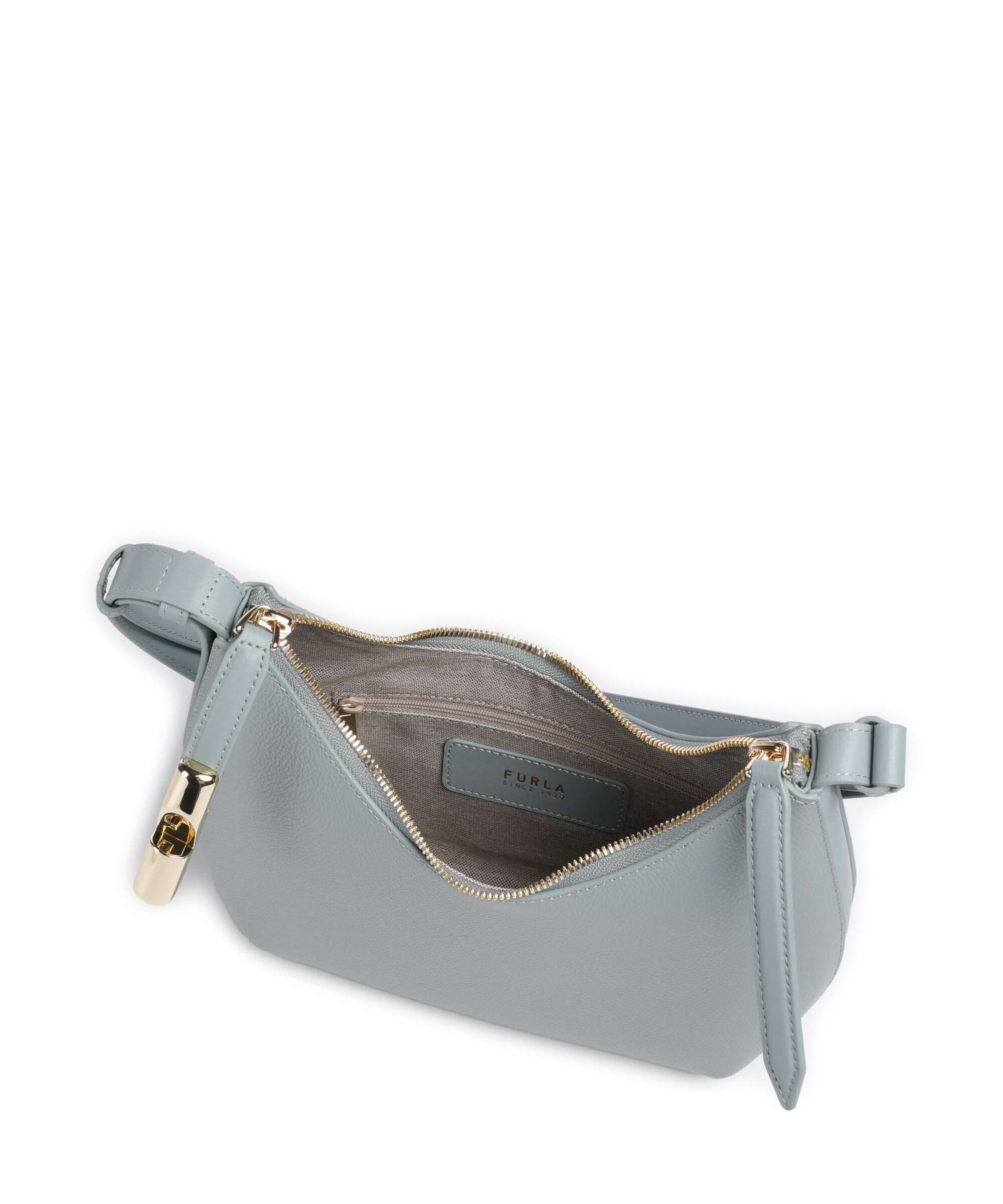 Furla Goccia S Sac porté épaule cirro - Image 6