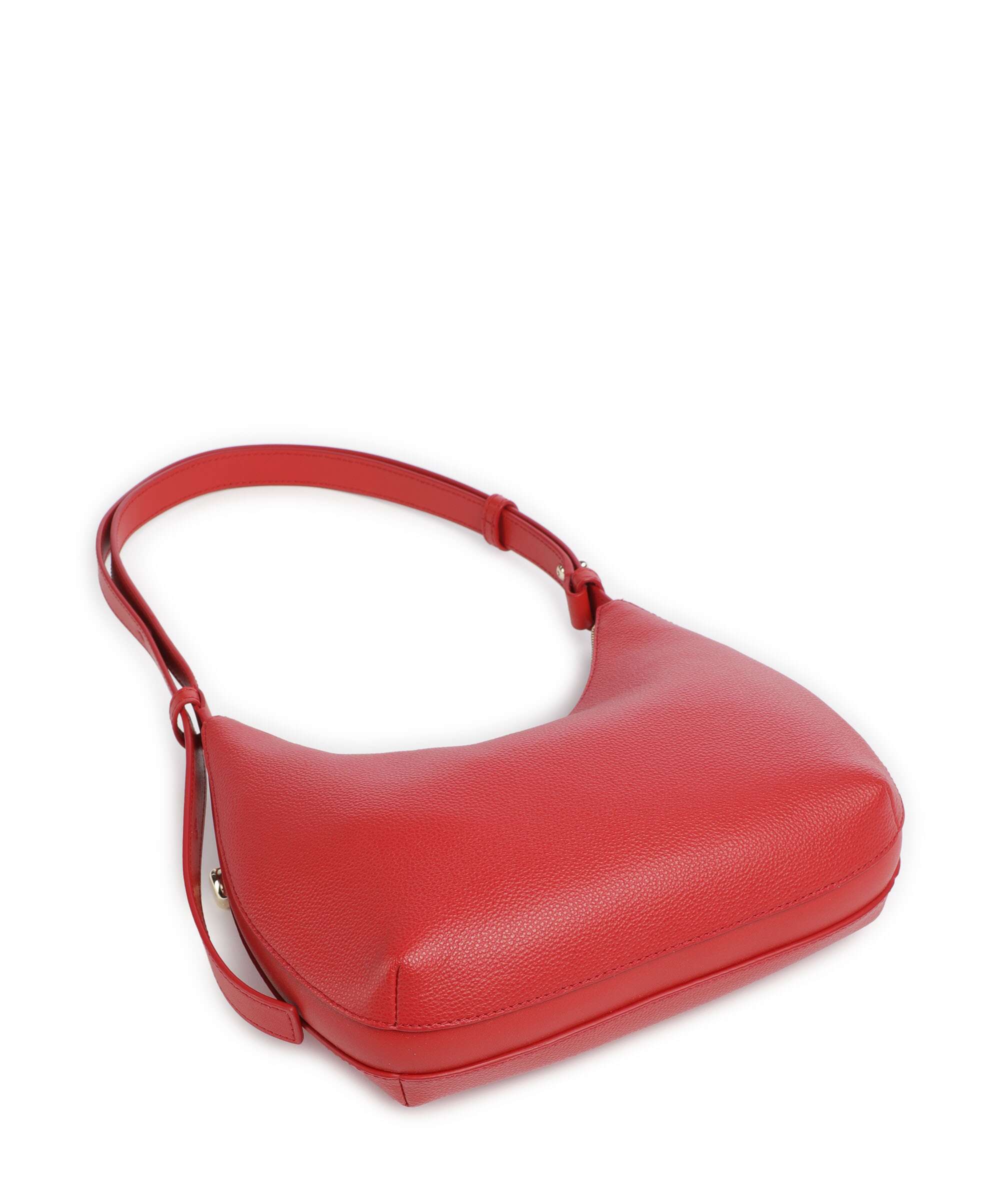 Furla Goccia S Sac porté épaule red - Image 5