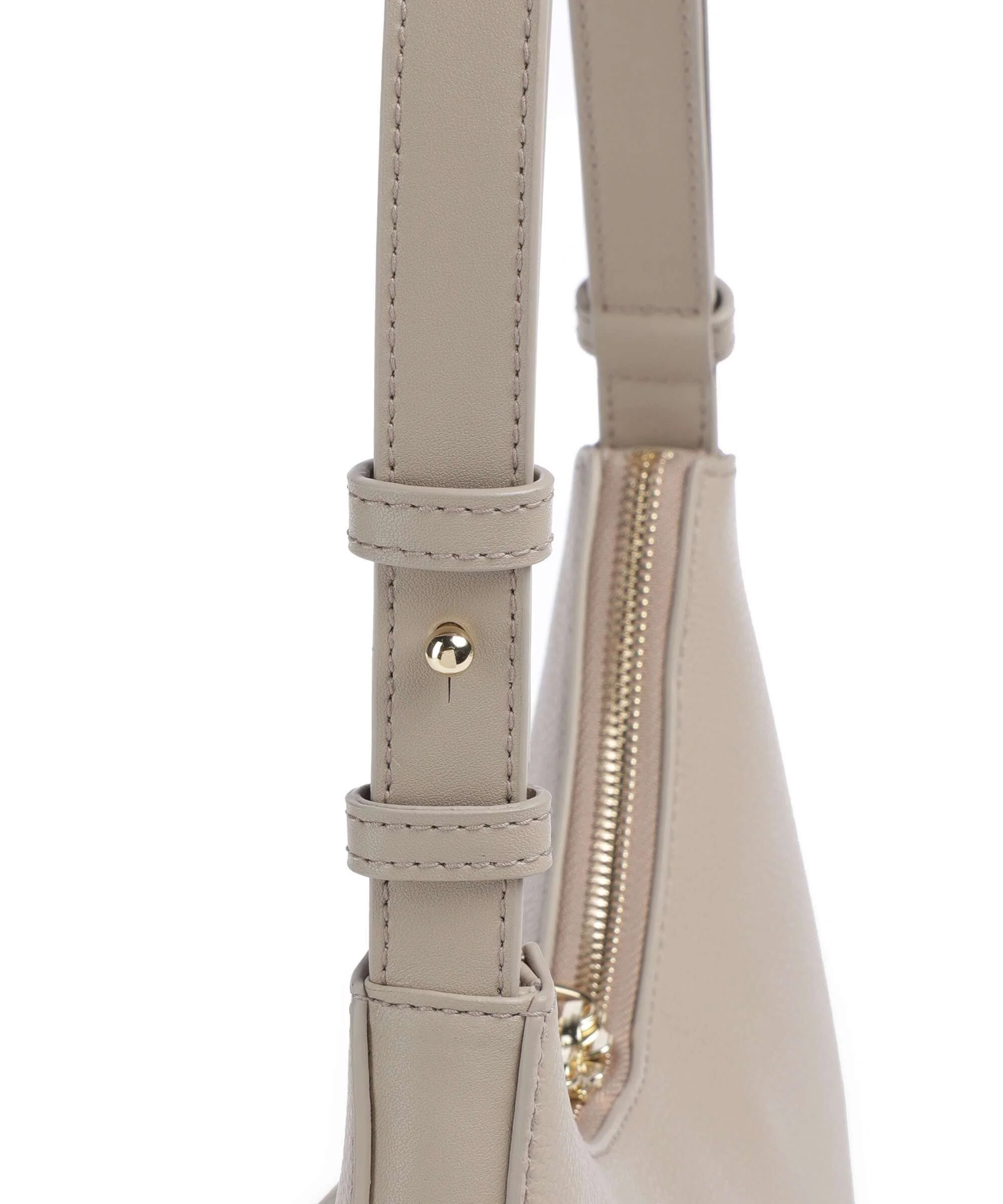 Furla Goccia S Sac porté épaule linen - Image 4