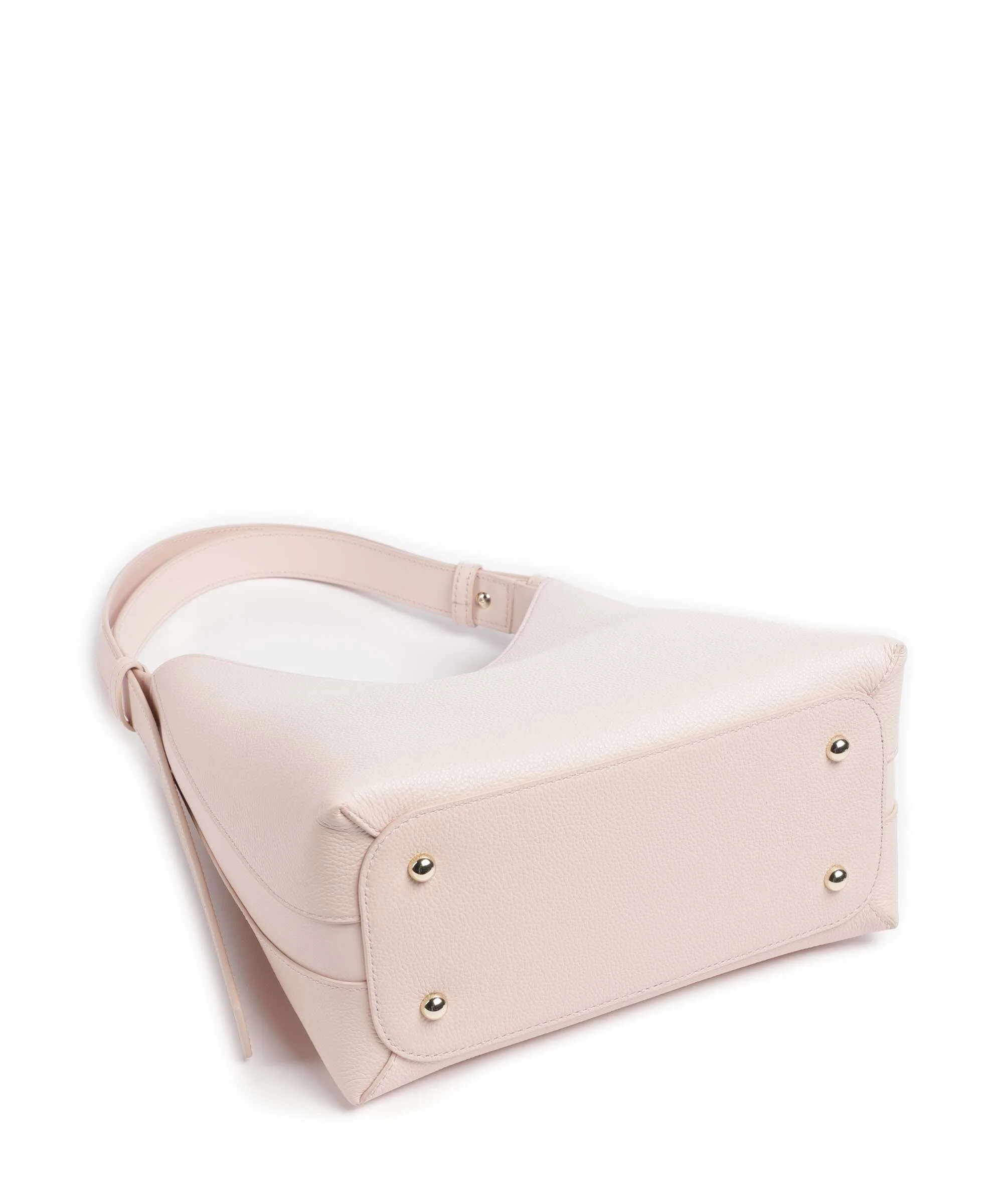 Furla Goccia S Sac porté épaule dusty pink - Image 4