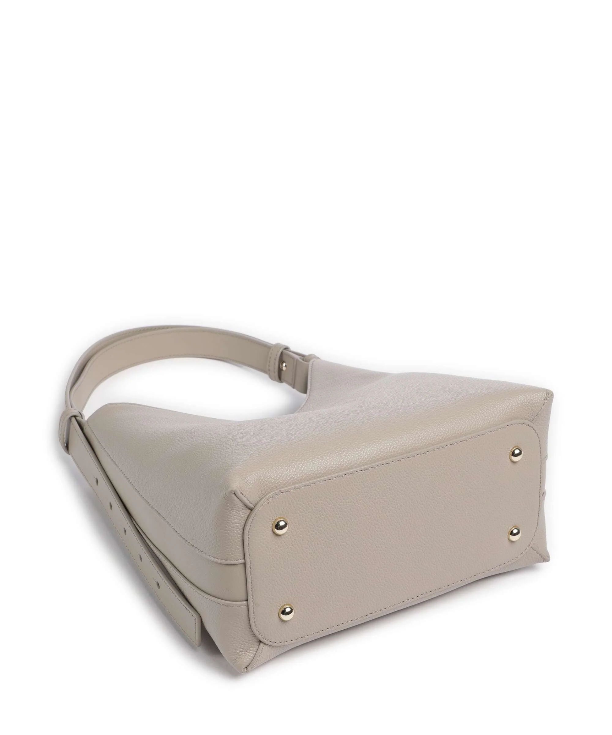 Furla Goccia S Sac porté épaule linen - Image 4