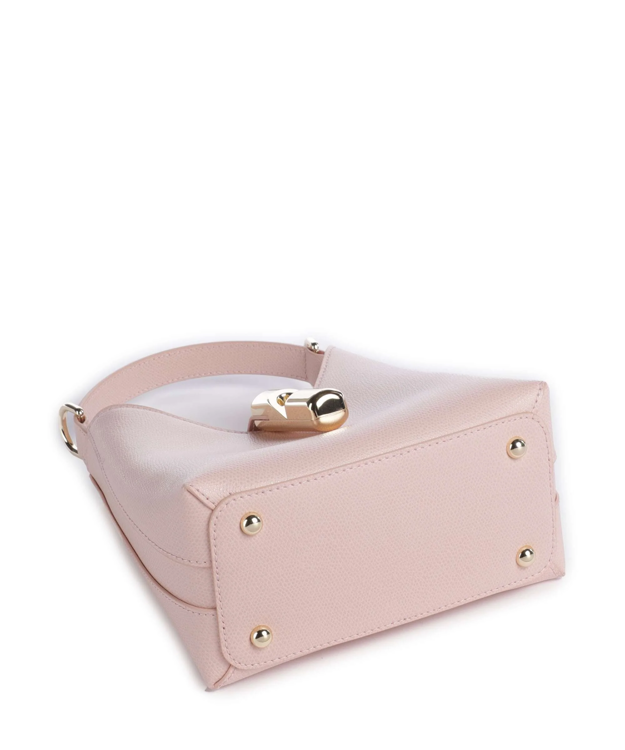 Furla Iride Mini Sac bandoulière dusty pink - Image 4