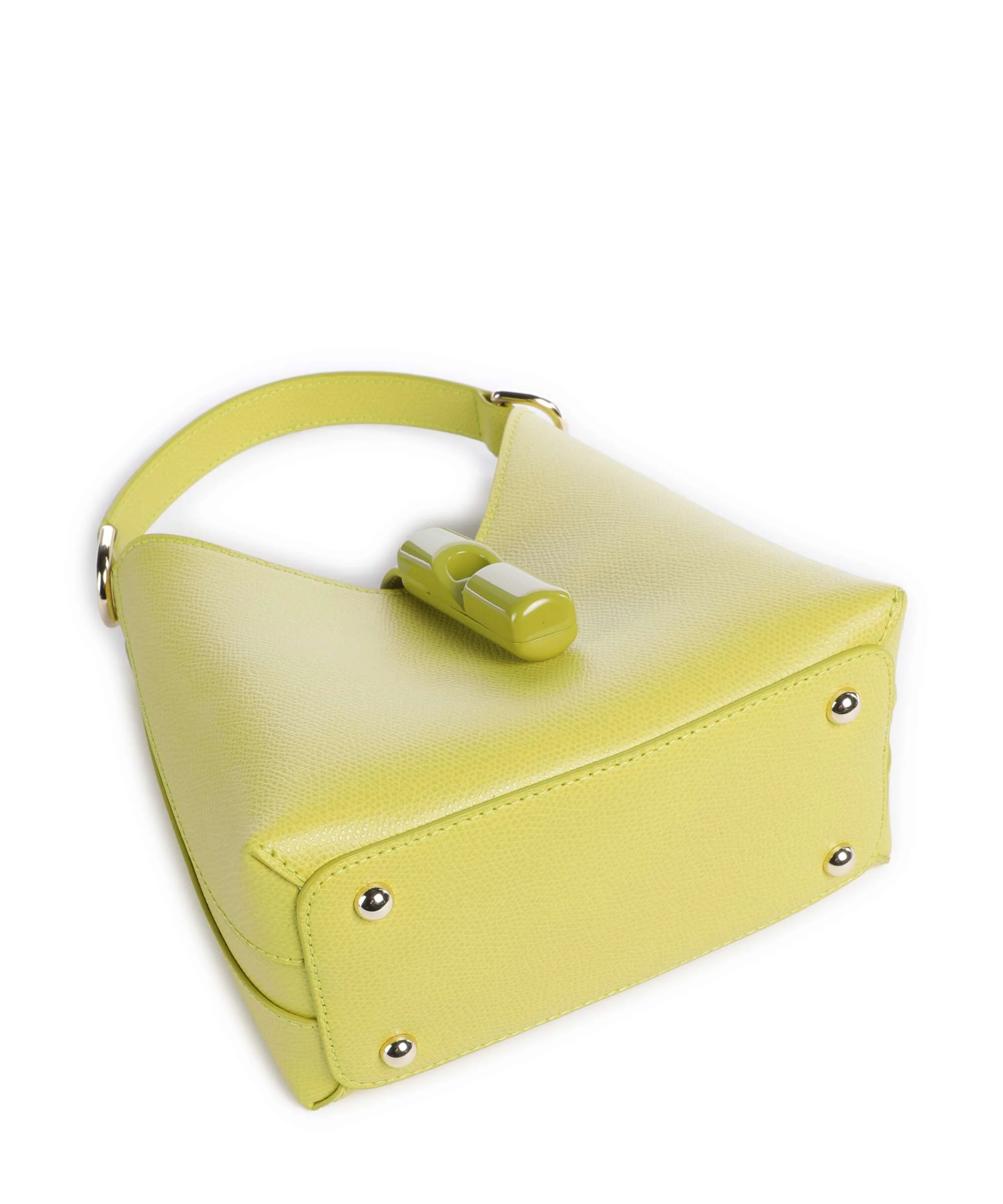 Furla Iride Mini Sac bandoulière mudec yellow - Image 5