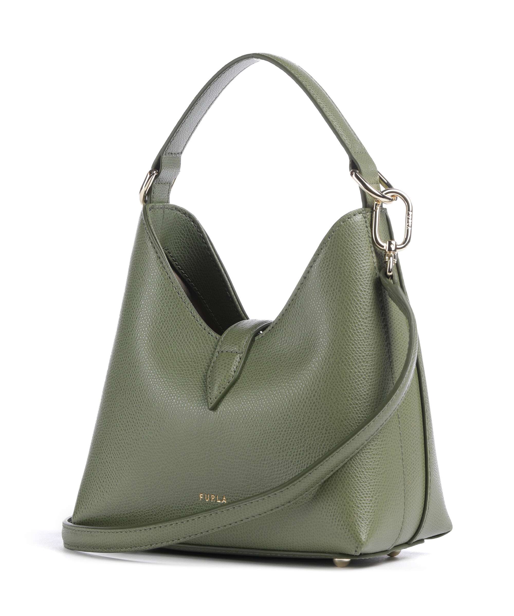 Furla Iride Mini Sac bandoulière avocado - Image 2