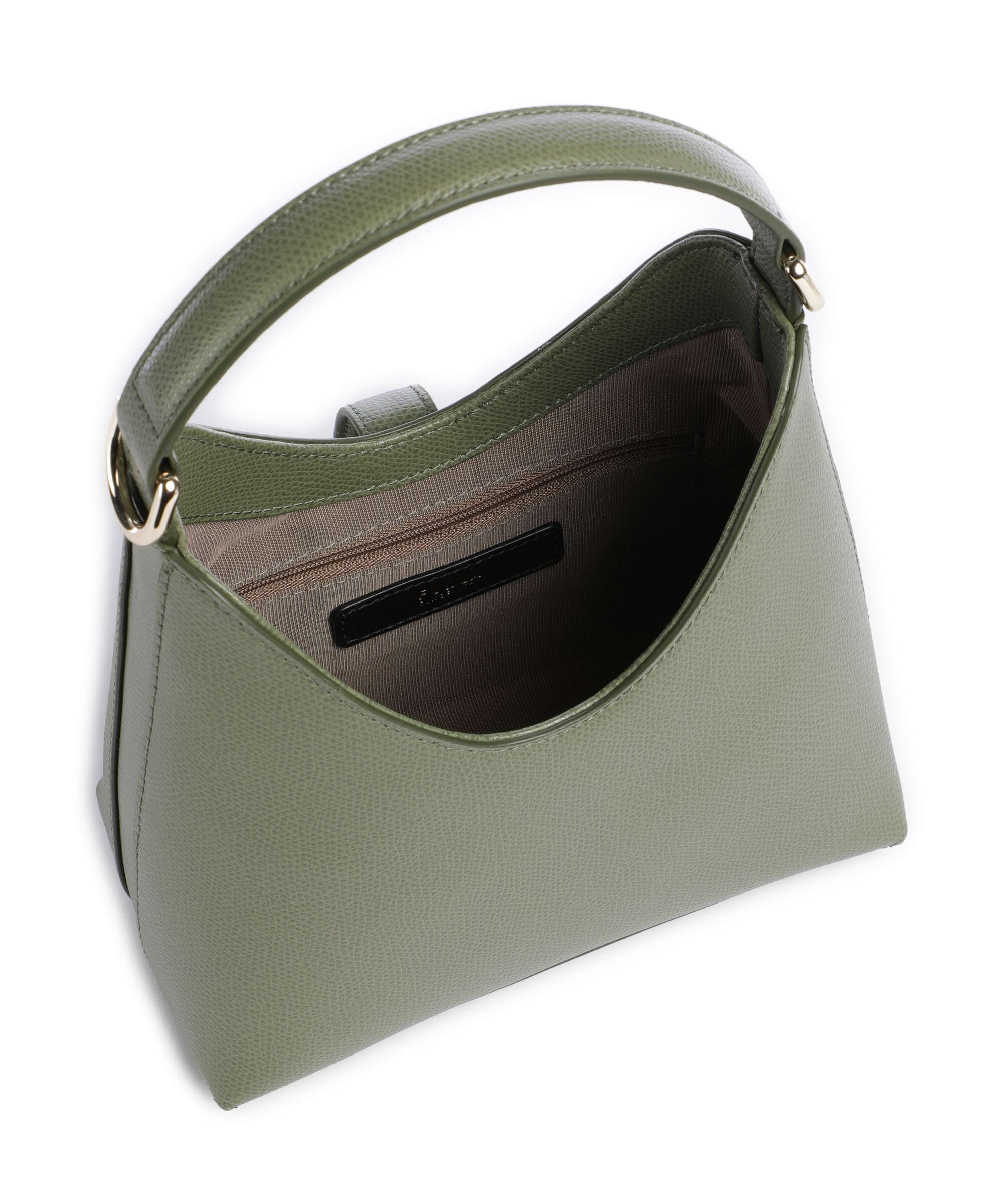 Furla Iride Mini Sac bandoulière avocado - Image 5