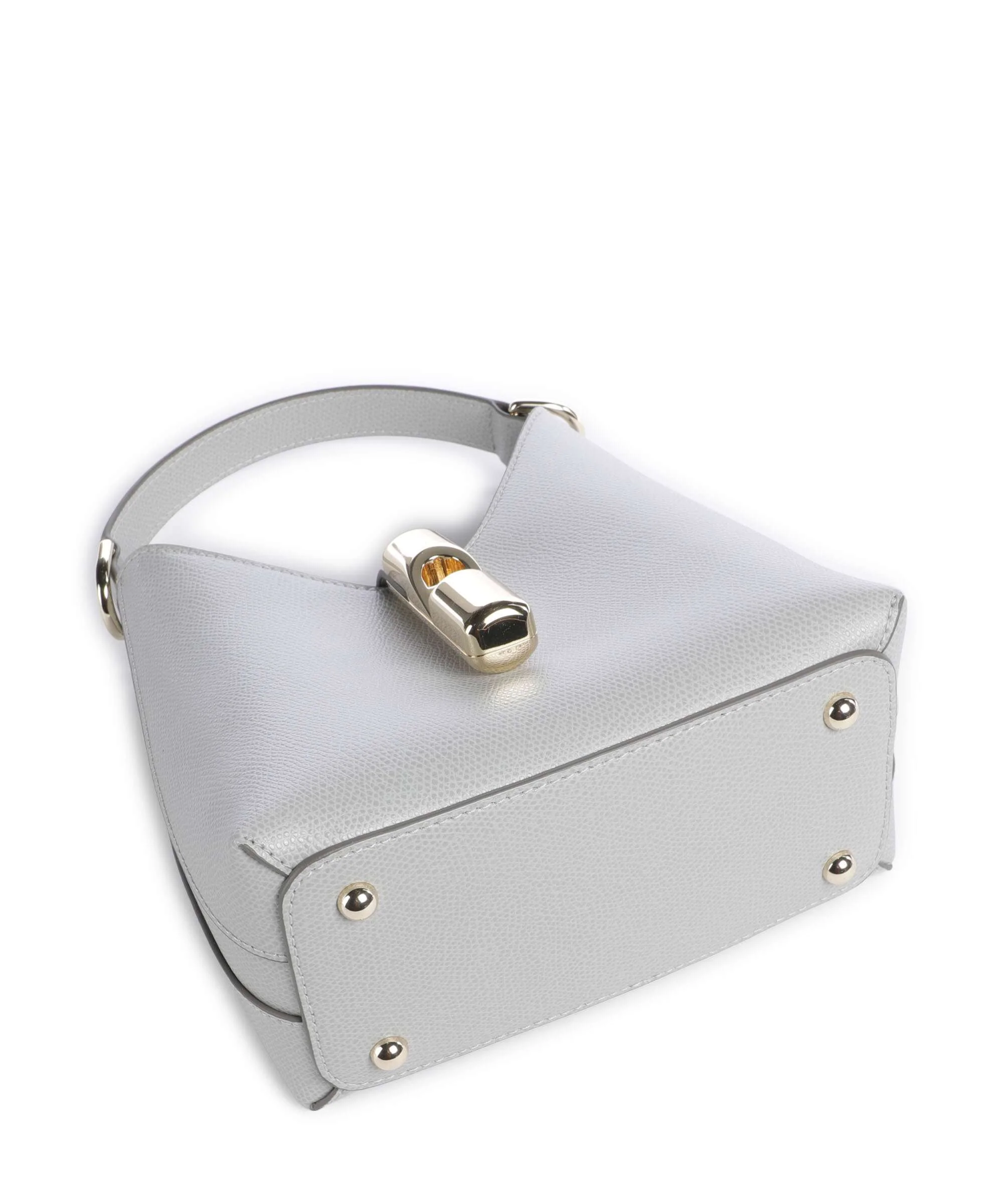 Furla Iride Mini Sac bandoulière color cristallo - Image 5