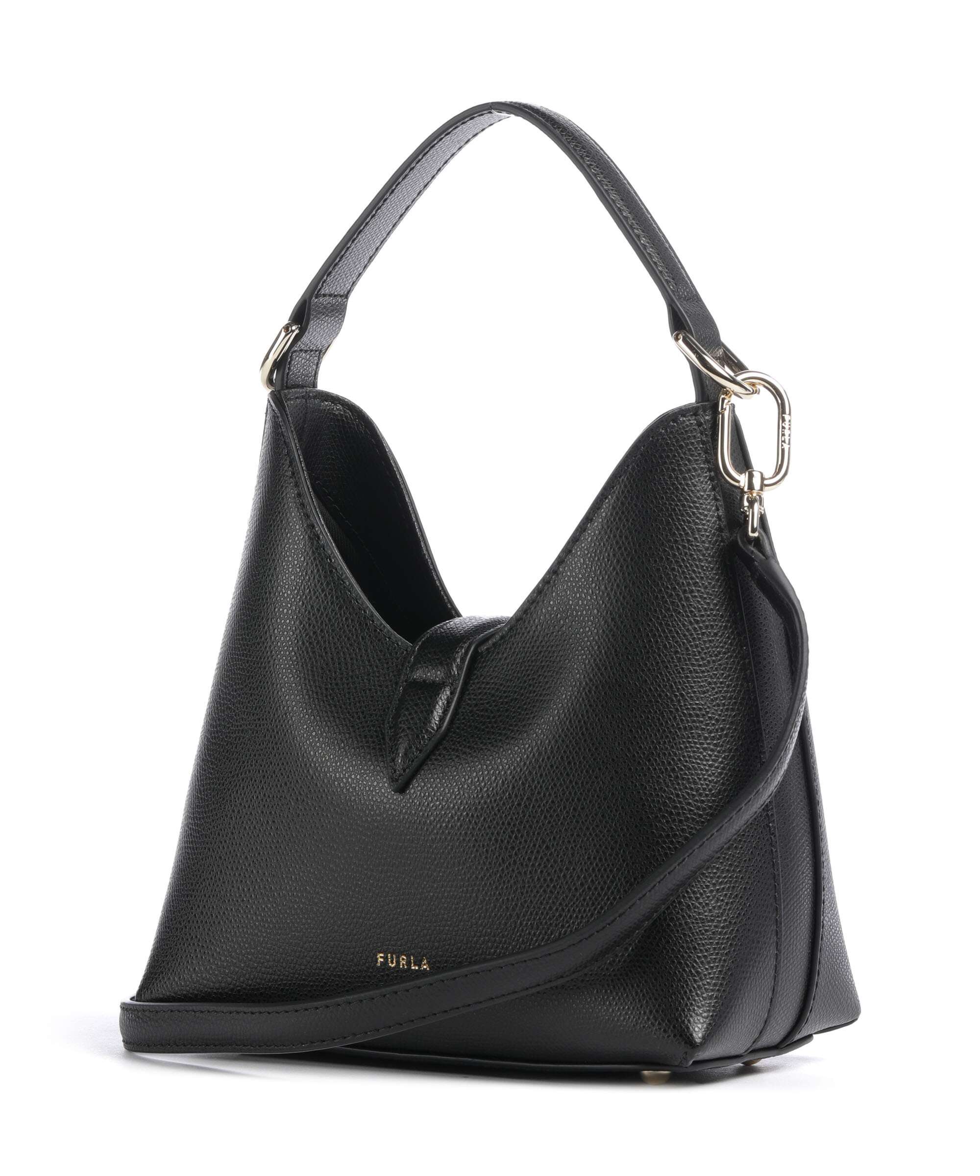 Furla Iride Mini Sac bandoulière nero - Image 2
