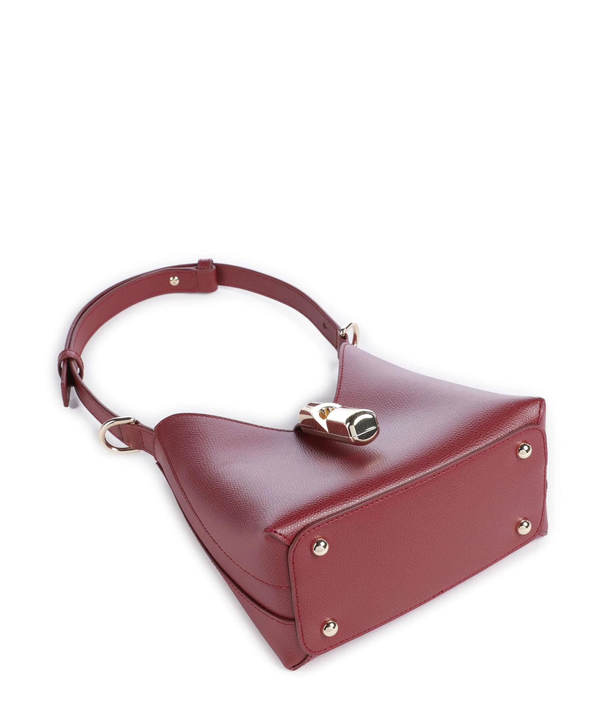 Furla Iride Mini Sac porté épaule ciliegia - Image 4