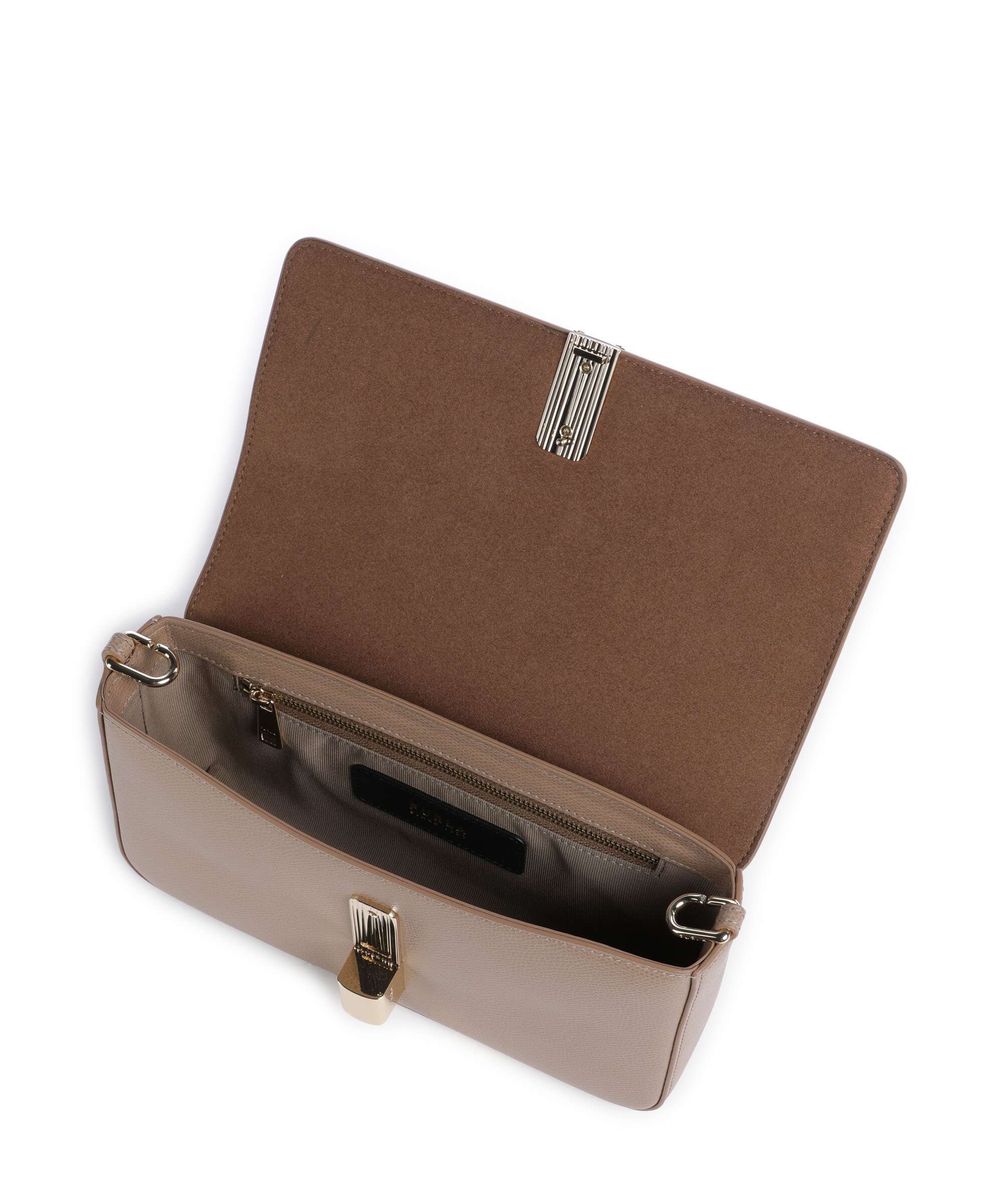 Furla Iride S Sac bandoulière greige - Image 6