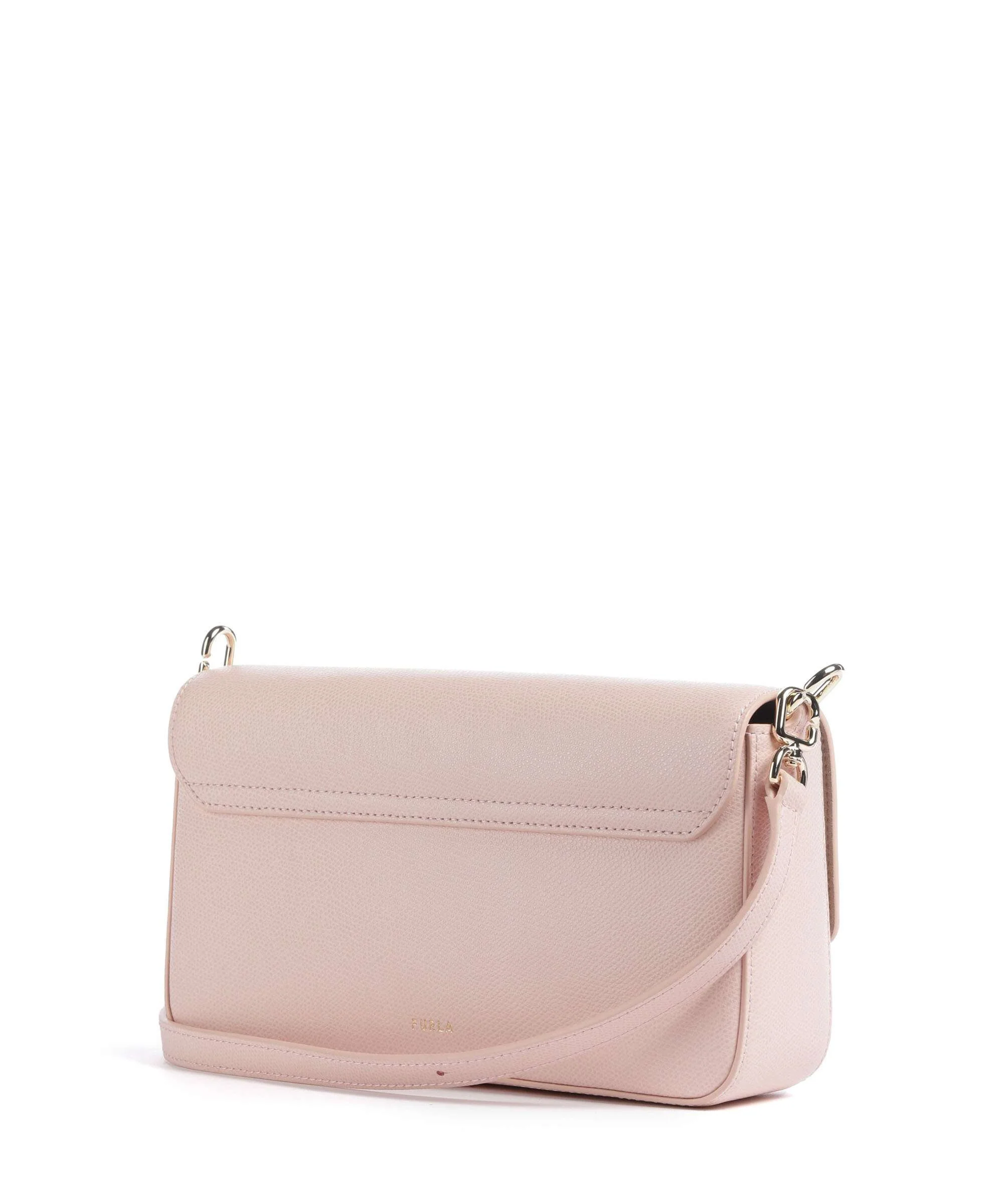 Furla Iride S Sac bandoulière dusty pink - Image 2